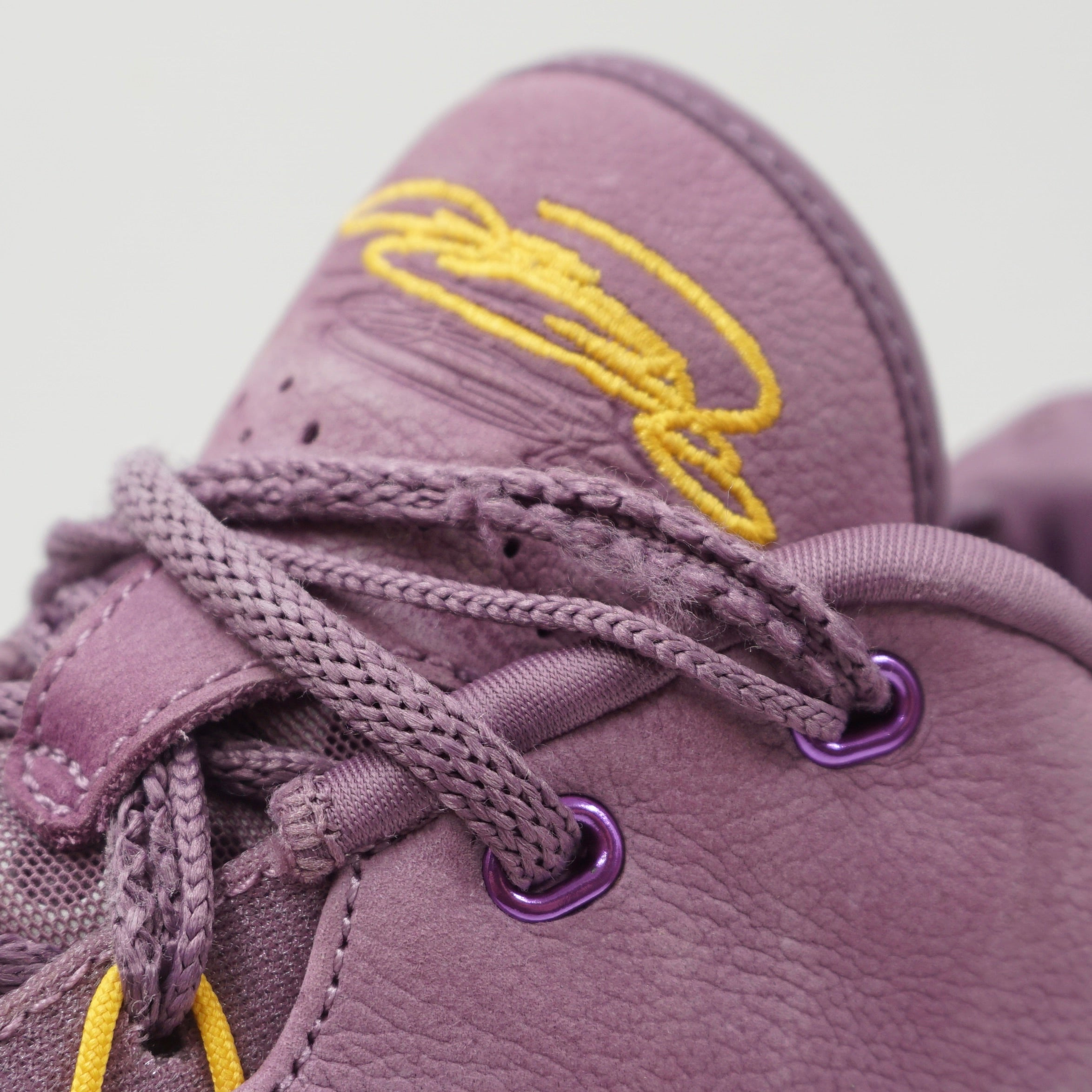 purple rain nike shoes