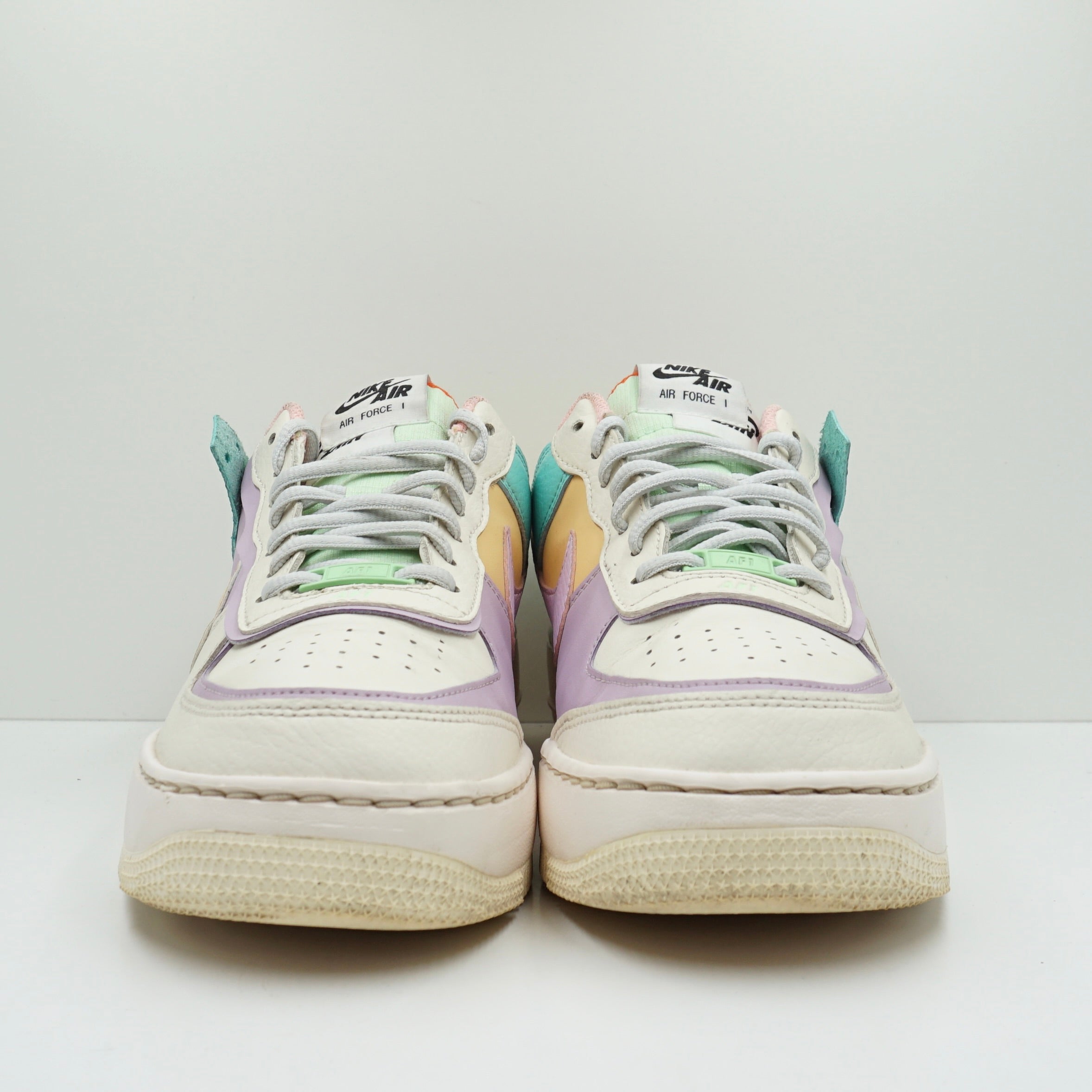 Nike Air Force 1 Low Shadow Pale Ivory (W)