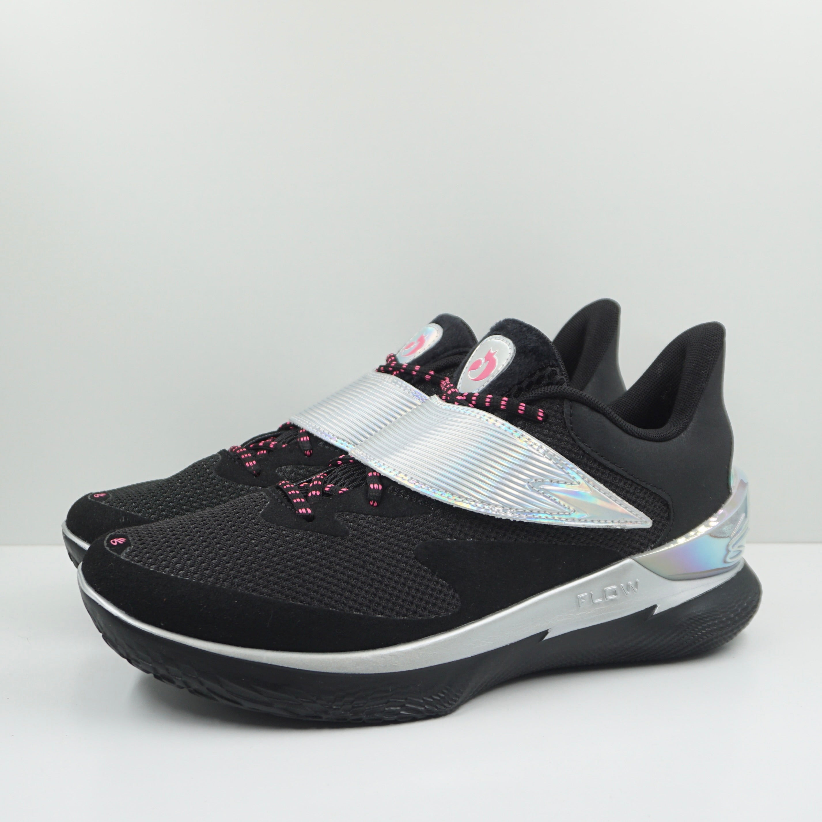Under Armour Curry Fox 1 Gamer