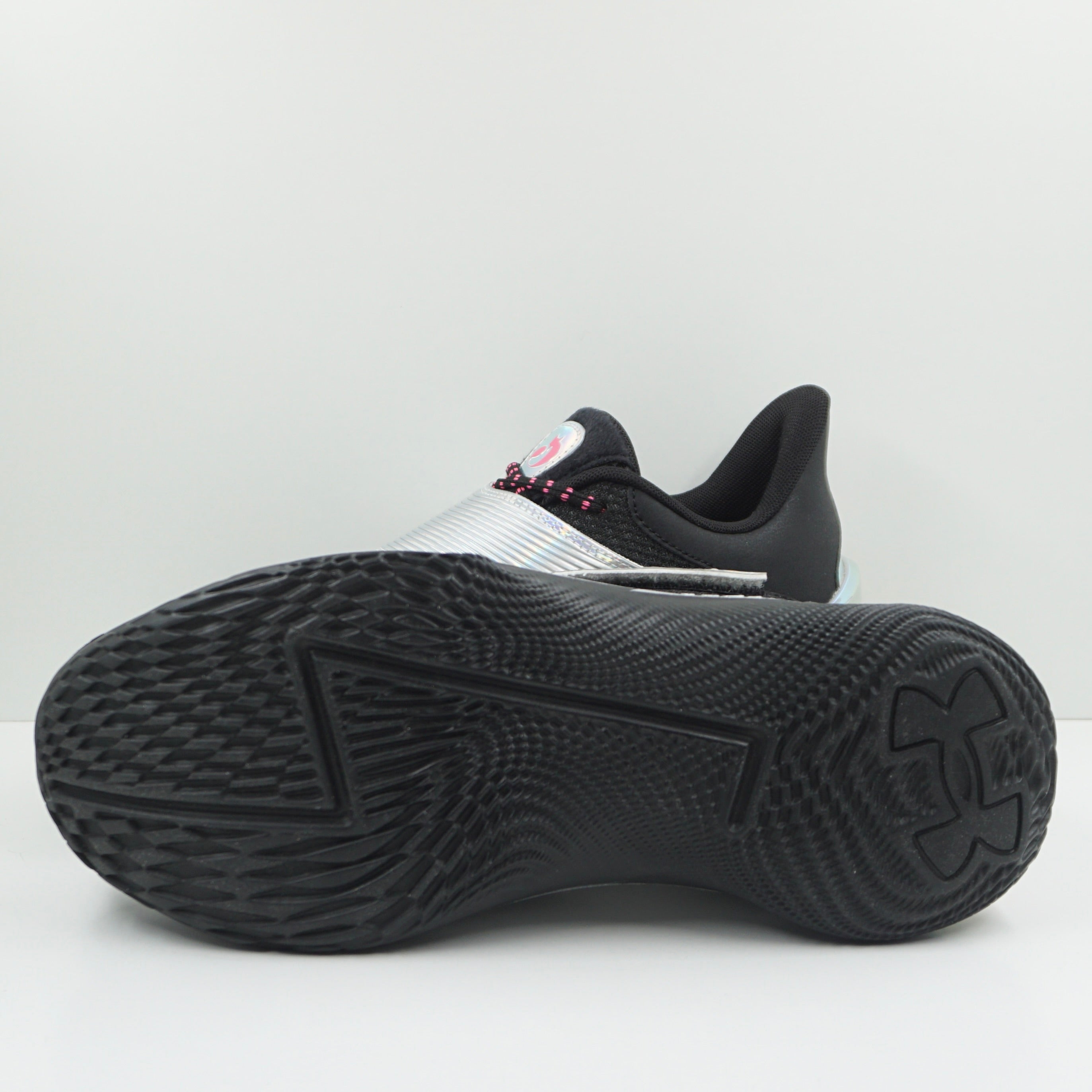 Under Armour Curry Fox 1 Gamer