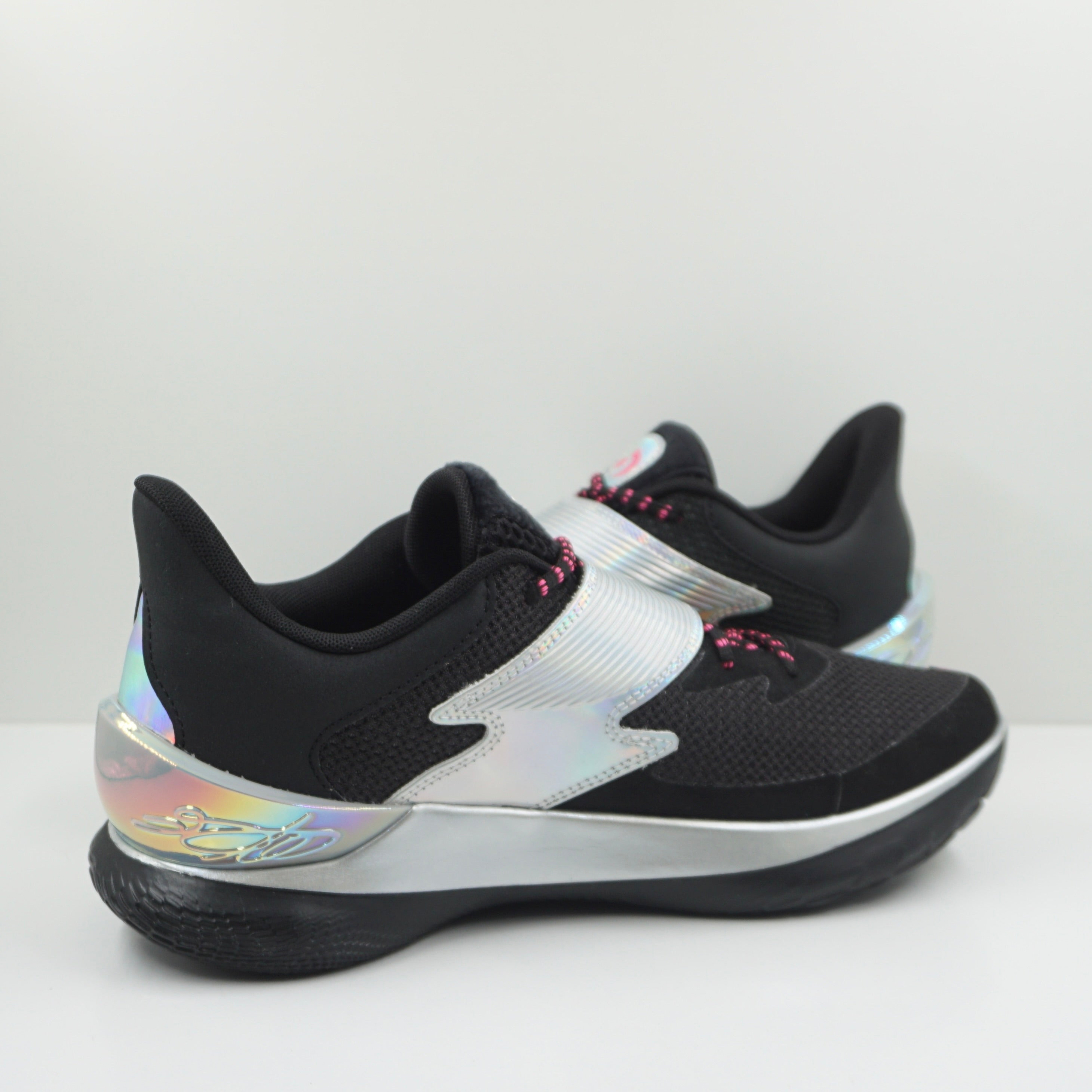 Under Armour Curry Fox 1 Gamer