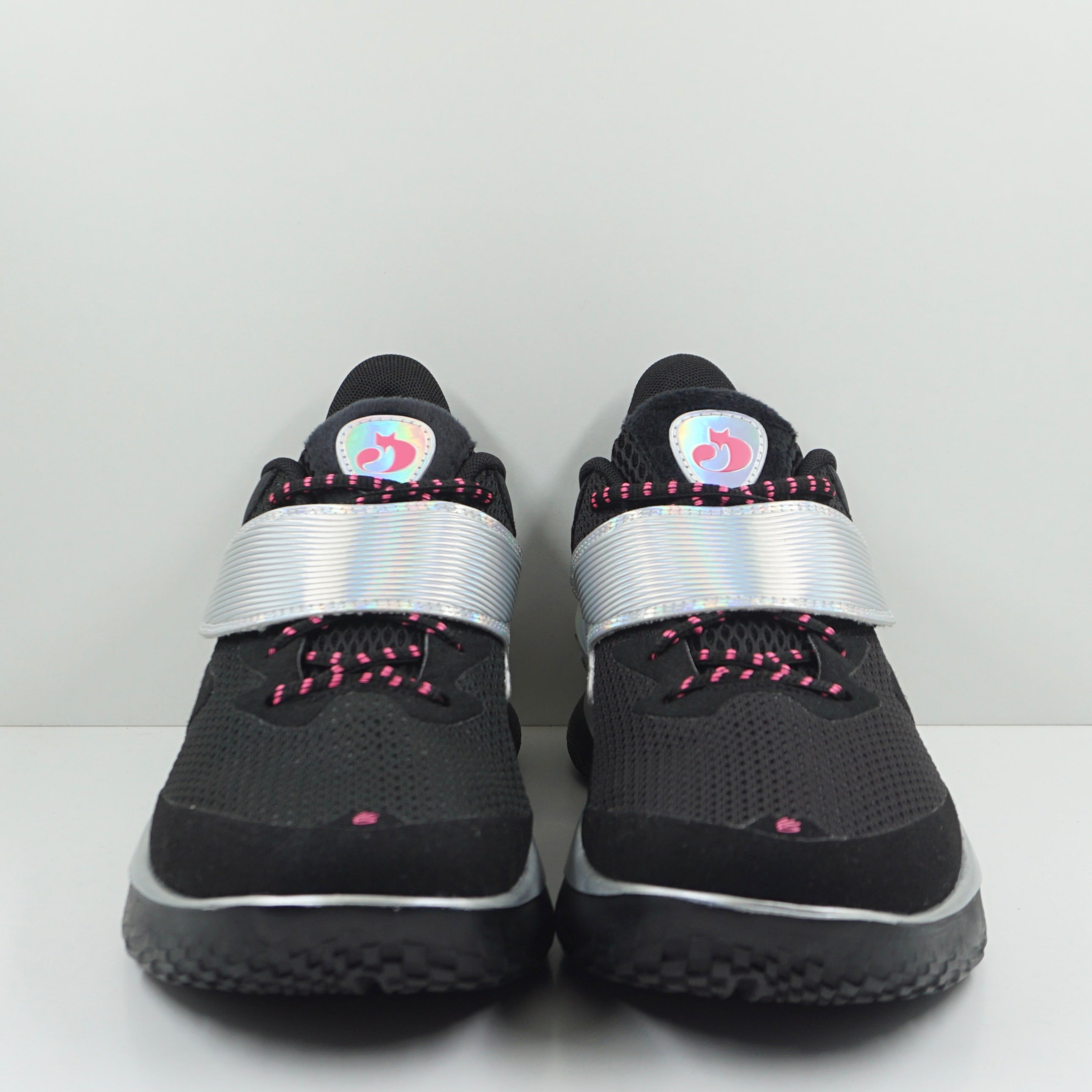 Under Armour Curry Fox 1 Gamer