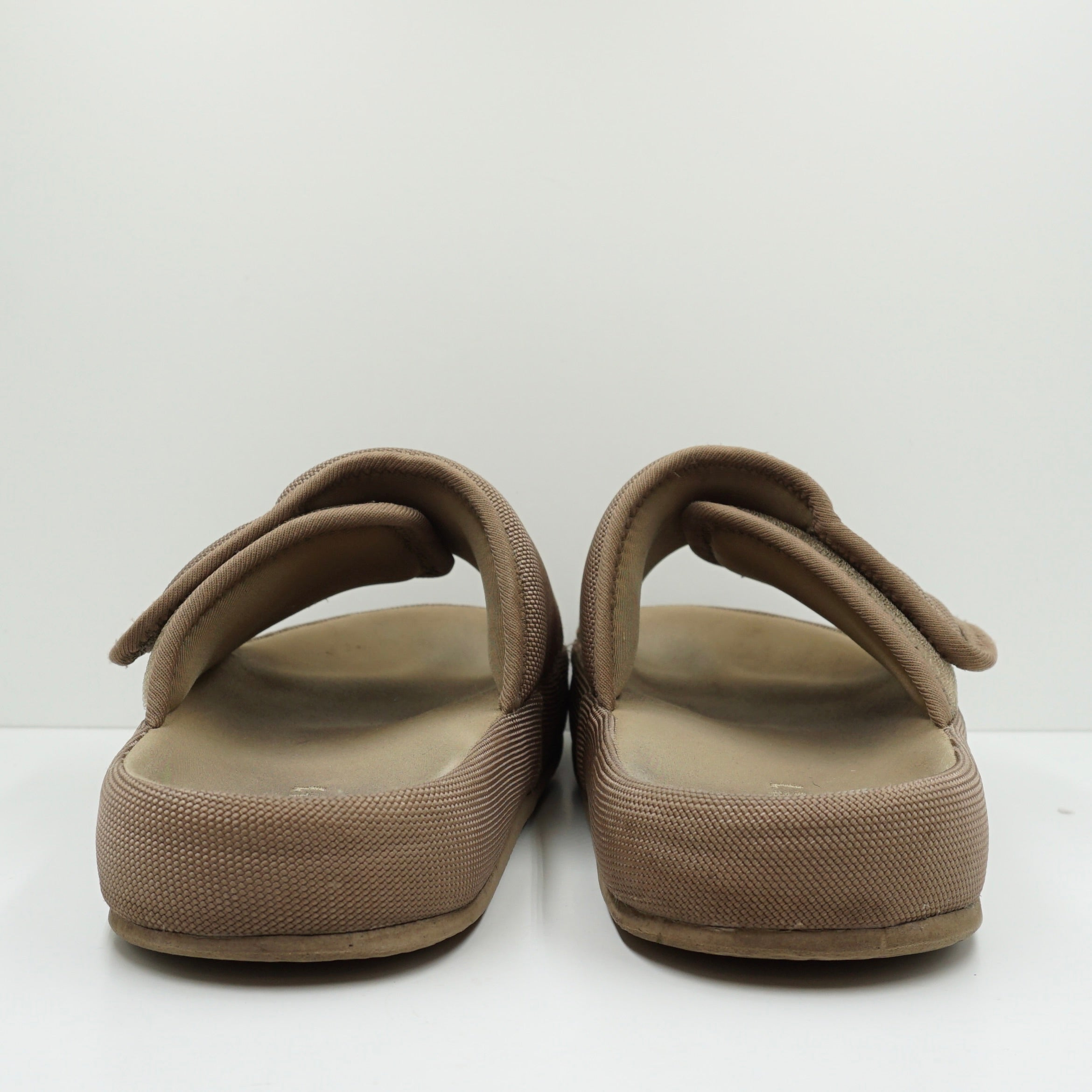 Yeezy Season 7 Fabric Slipper Sand