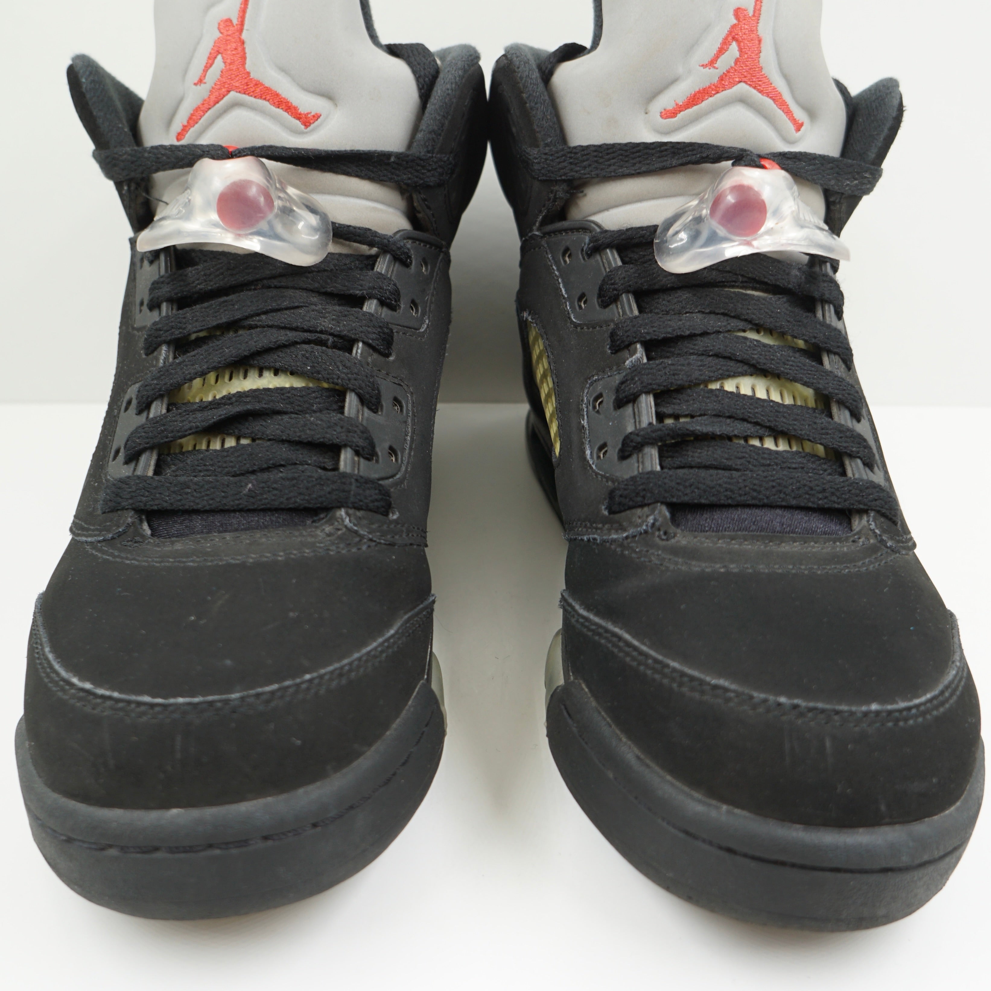 Jordan 5 Retro Black Metallic (2016) (GS)