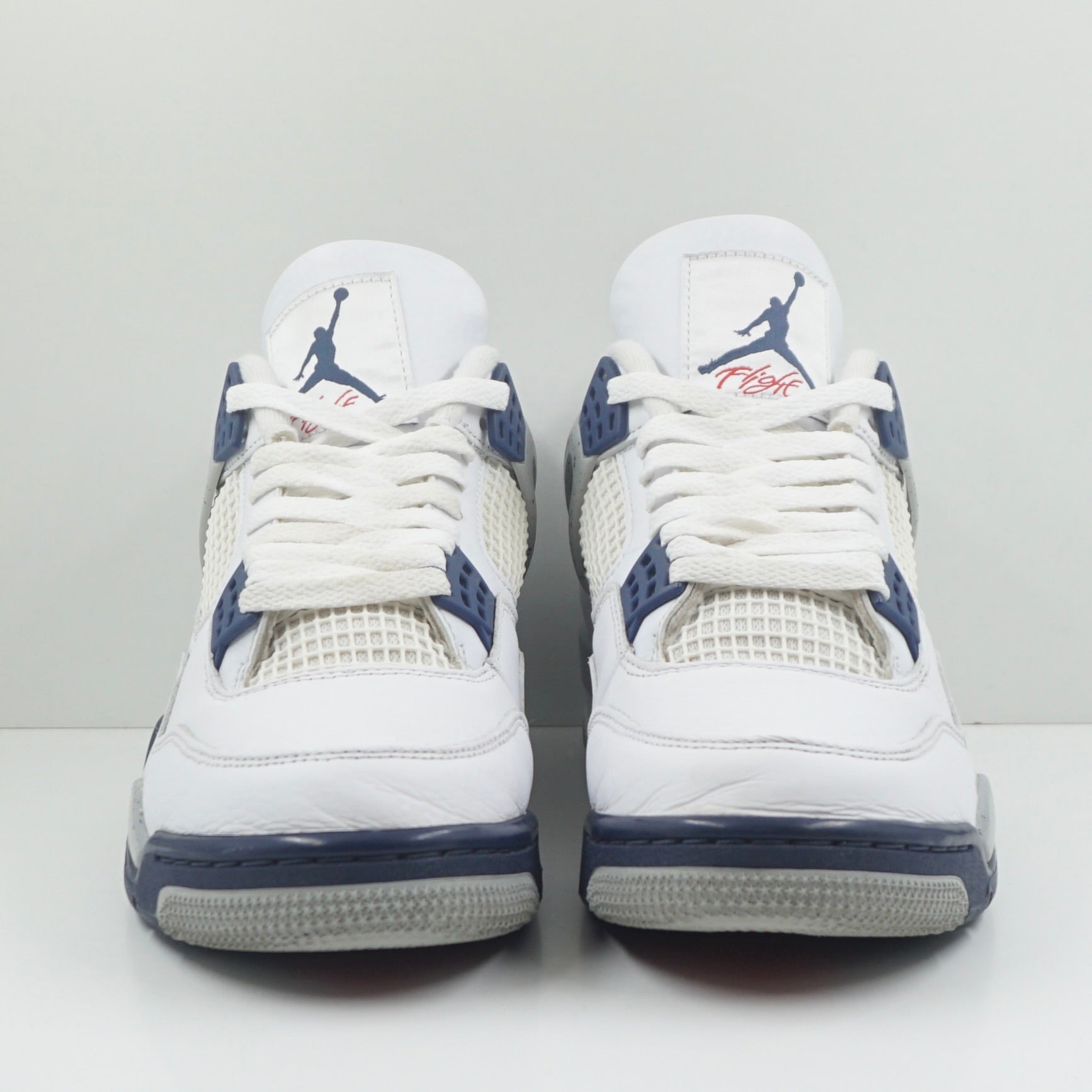 Jordan 4 Retro Midnight Navy