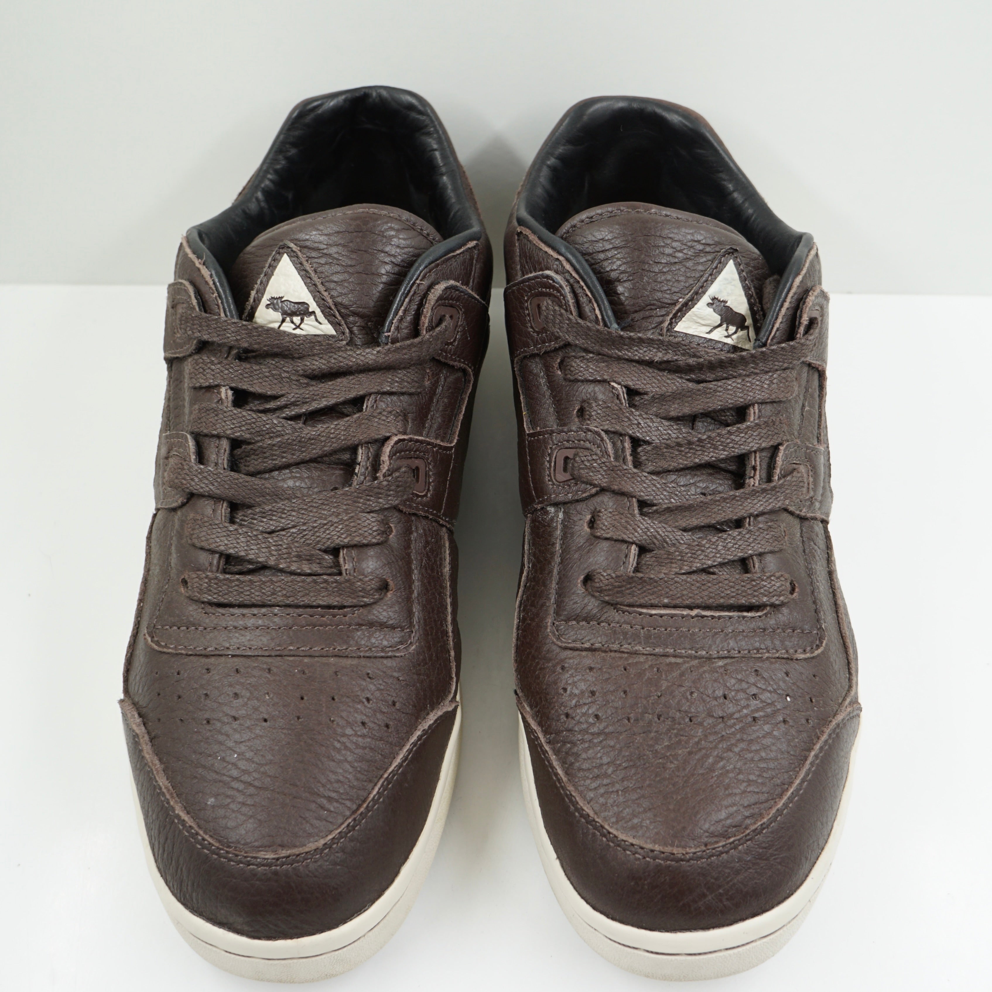 Reebok Workout Lo Plus Sneakersnstuff 25th Anniversary