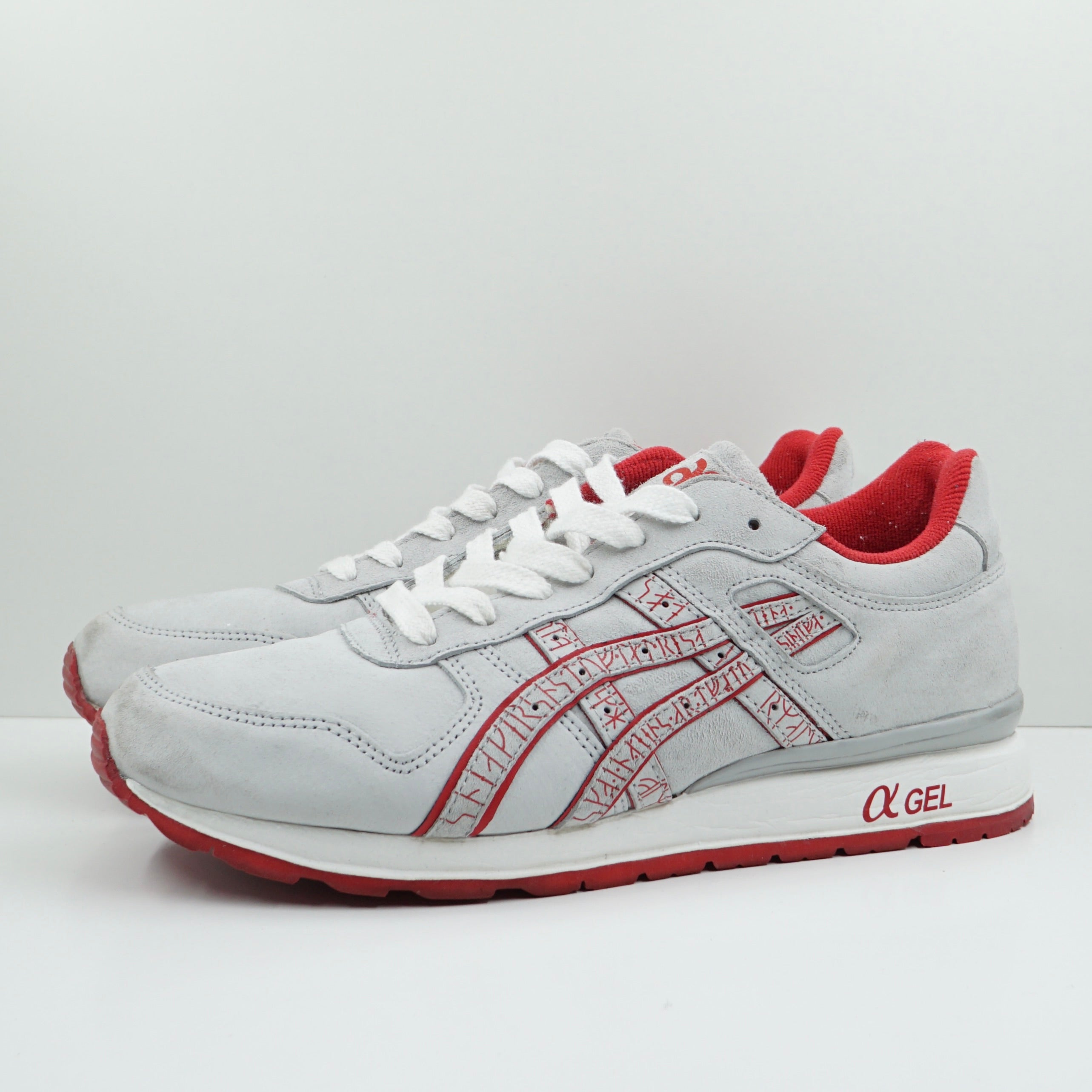 Asics GT-II Sneakersnstuff