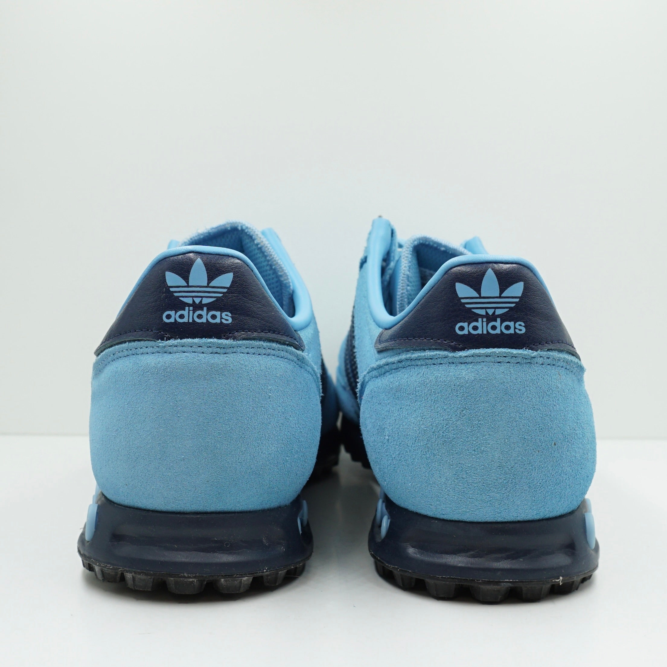 Adidas LA Trainer Blue Navy