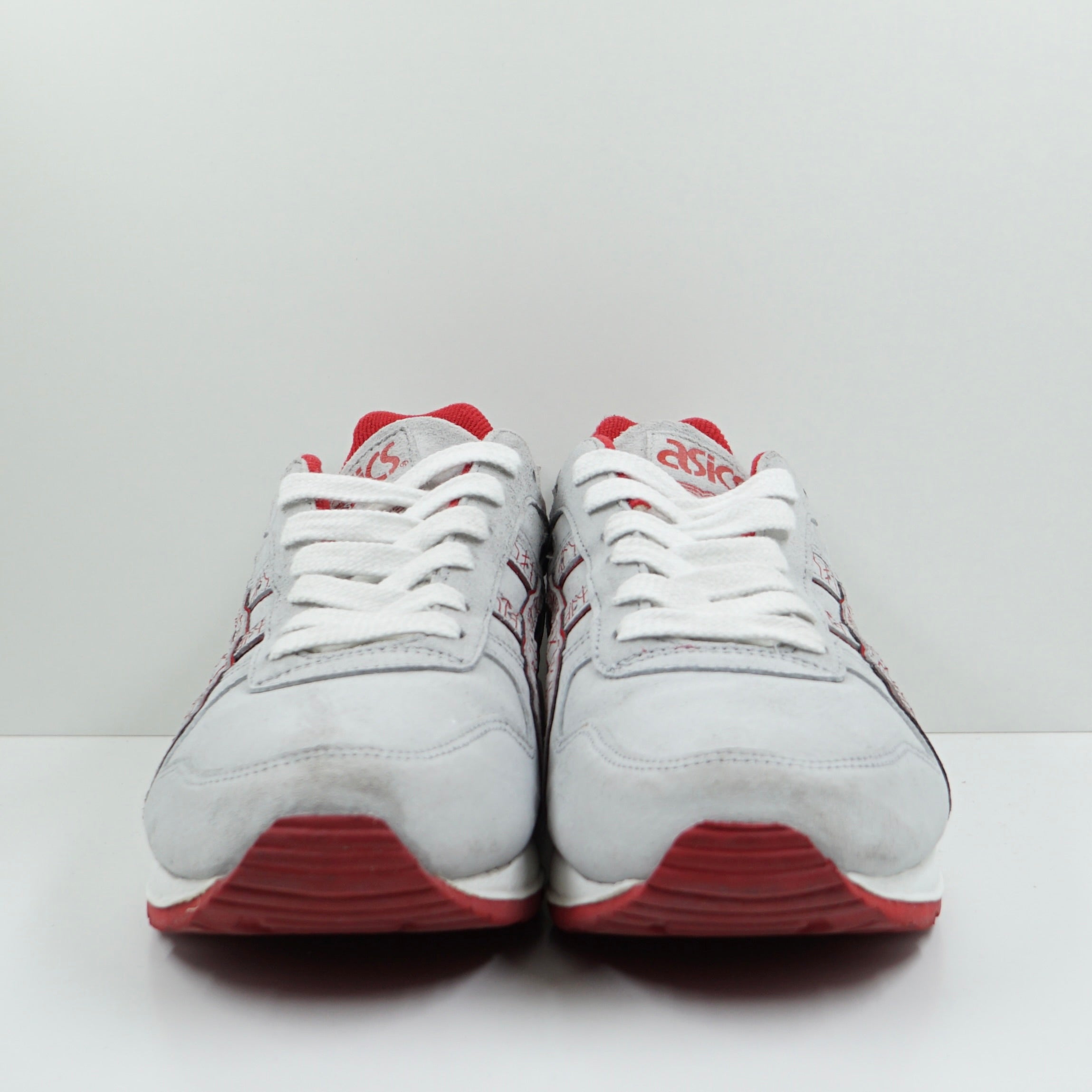 Asics GT-II Sneakersnstuff