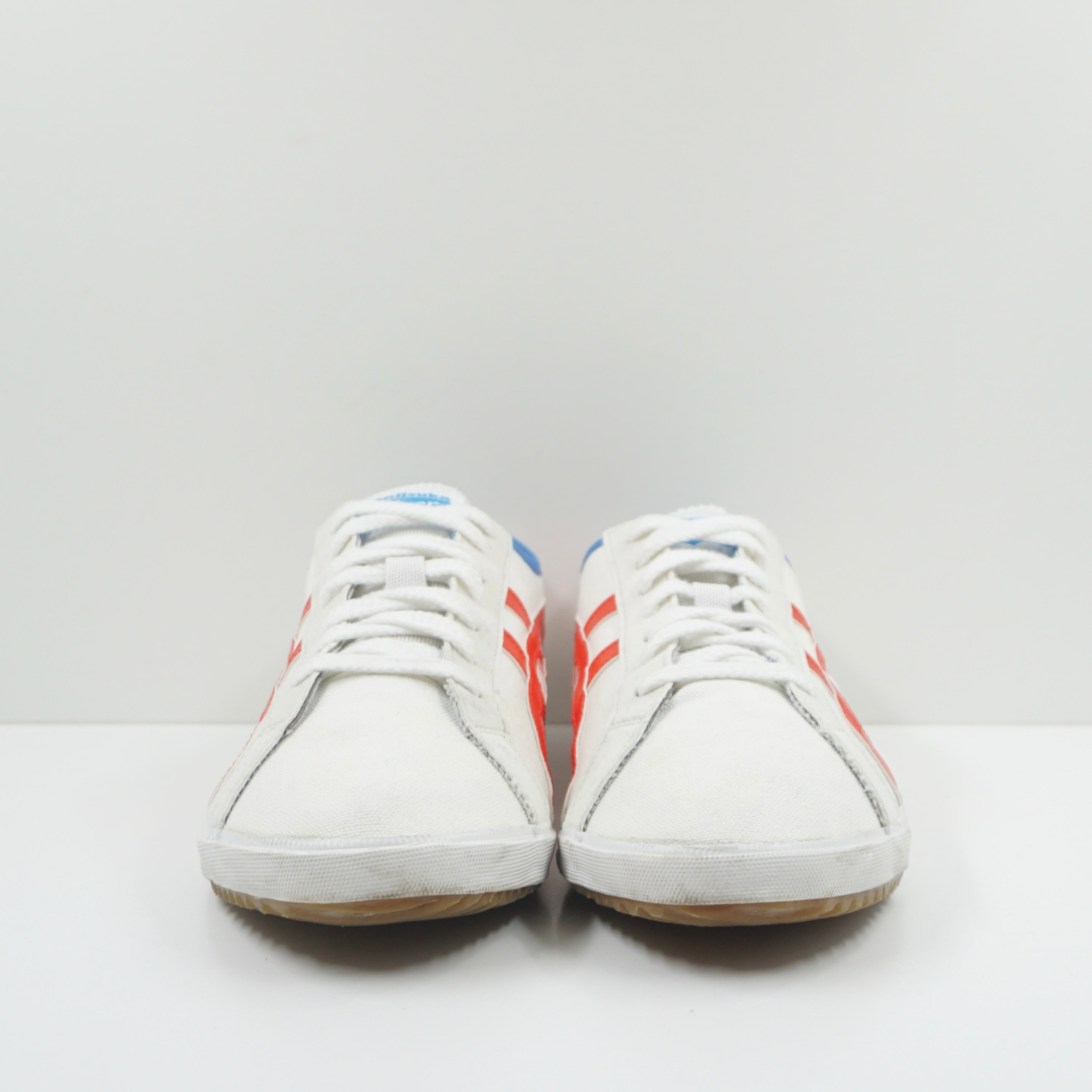 Onitsuka Tiger Retro Glide White Blue Red