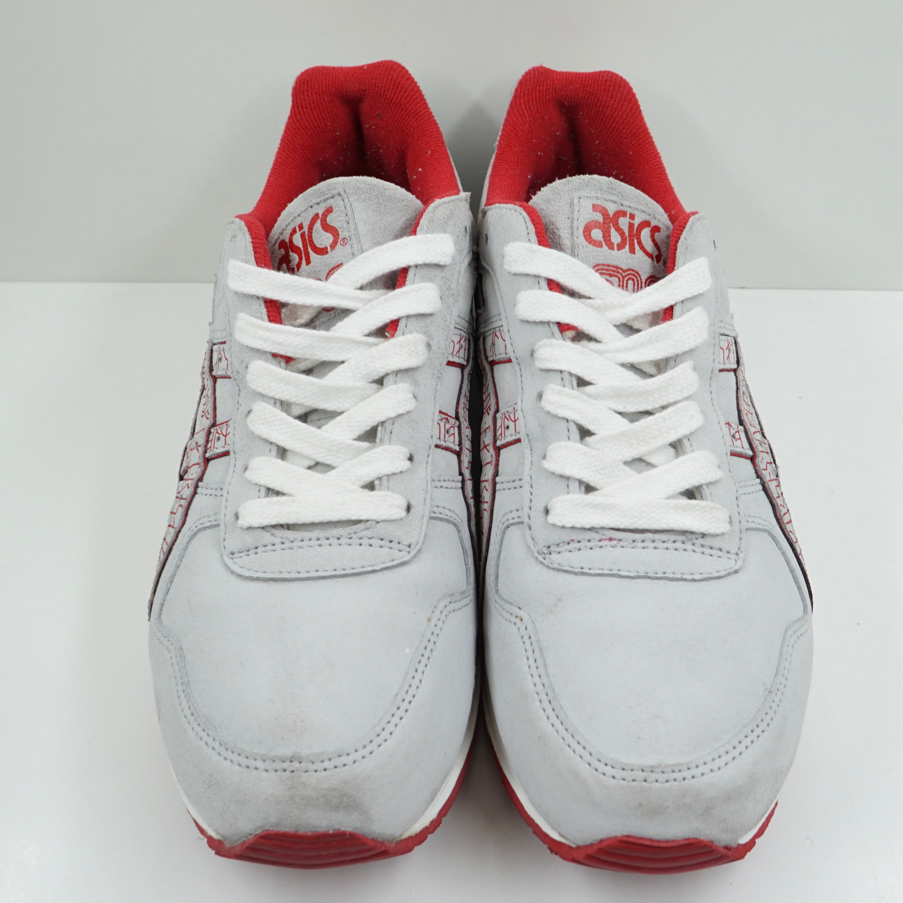 Asics GT-II Sneakersnstuff
