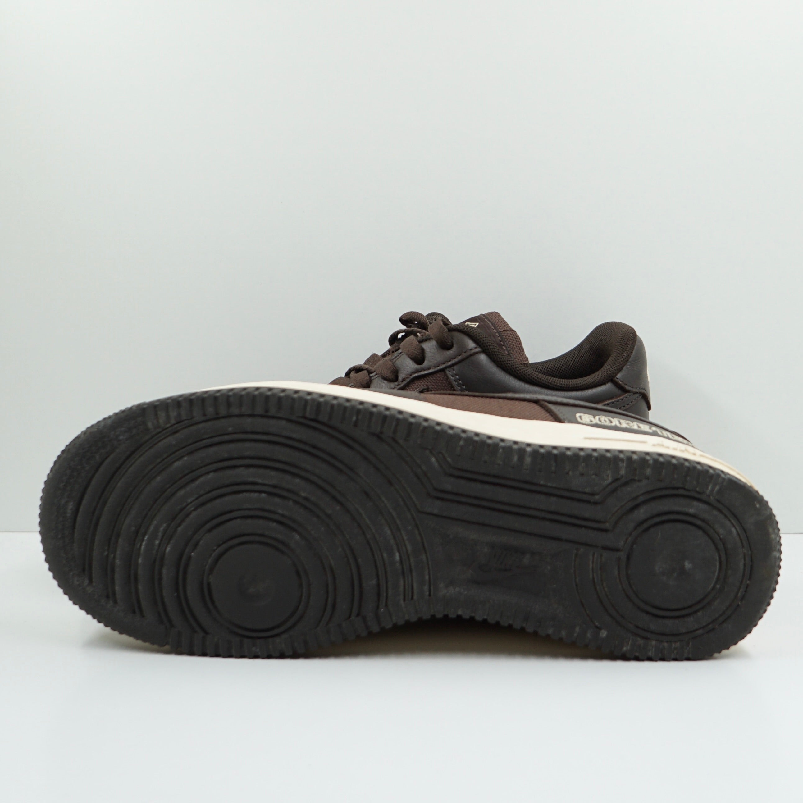 Nike Air Force 1 Low Gore-Tex Baroque Brown