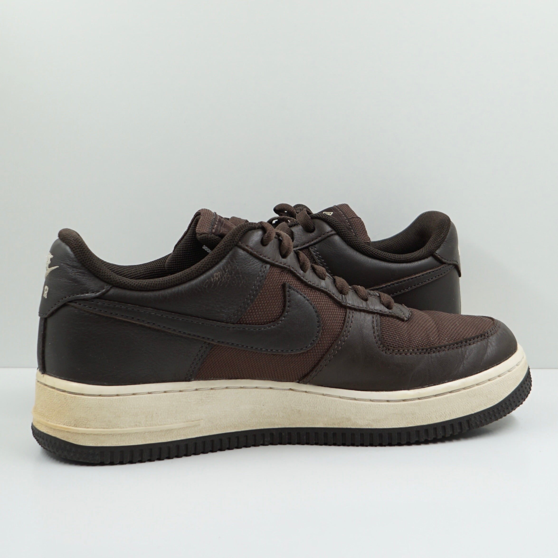 Nike Air Force 1 Low Gore-Tex Baroque Brown