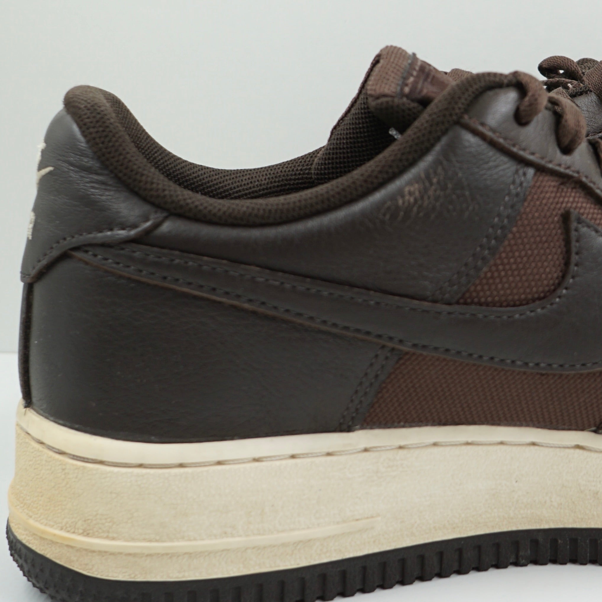 Nike Air Force 1 Low Gore-Tex Baroque Brown