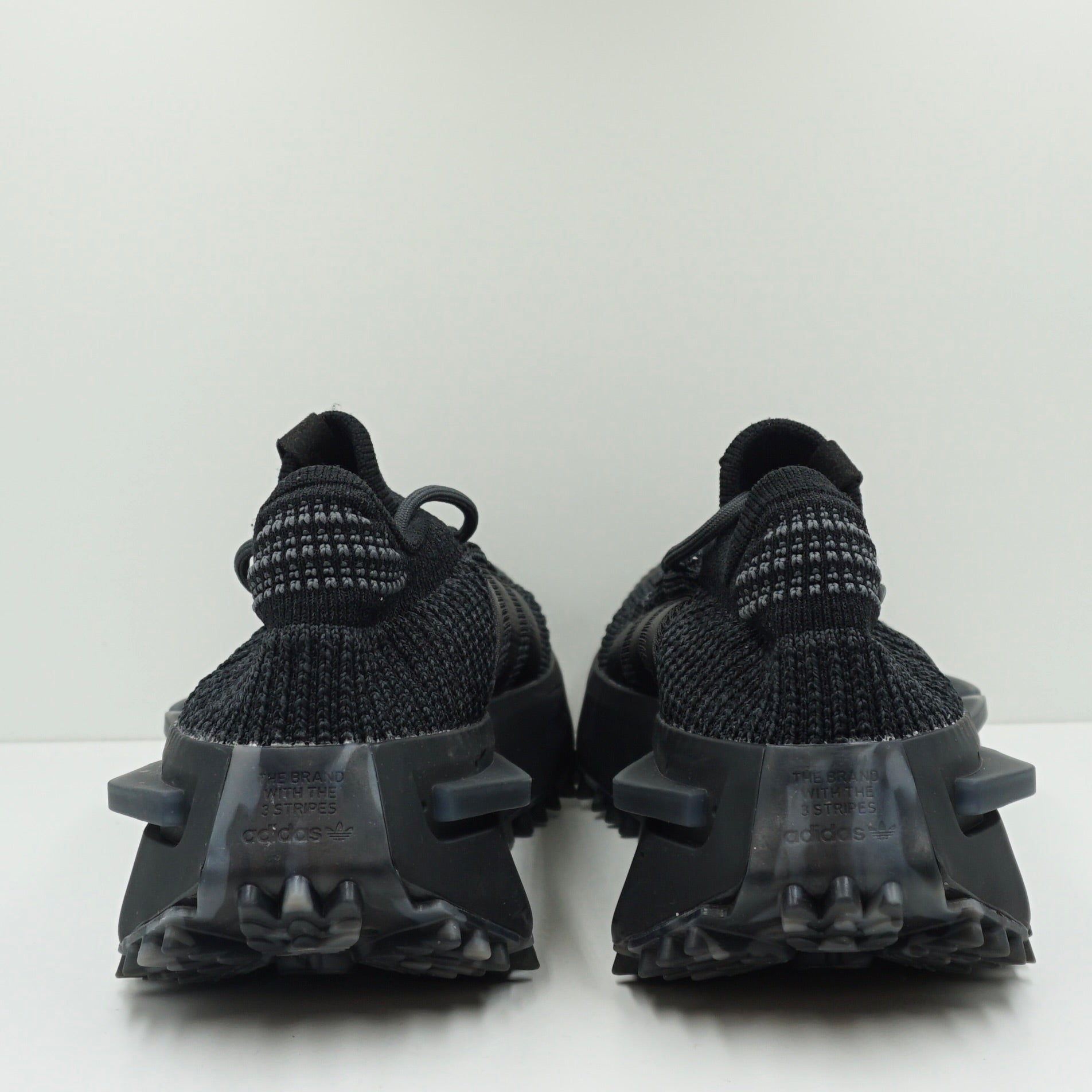 Adidas NMD_S1 Black Carbon