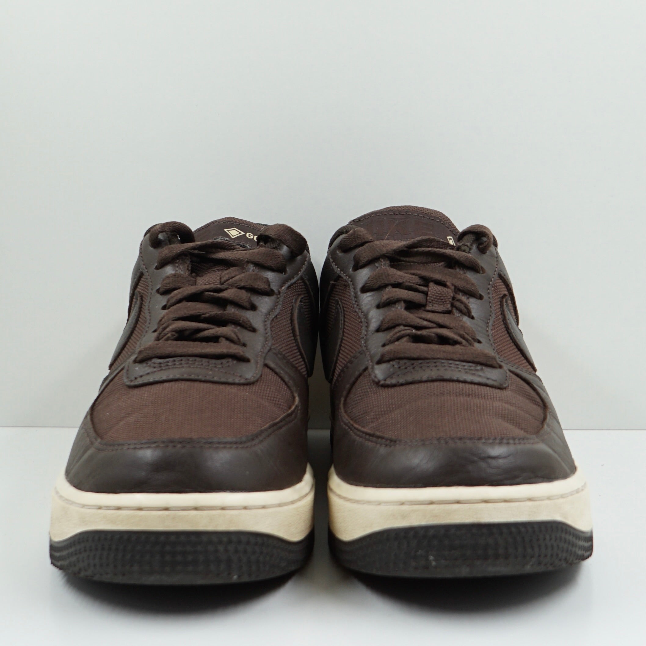 Nike Air Force 1 Low Gore-Tex Baroque Brown