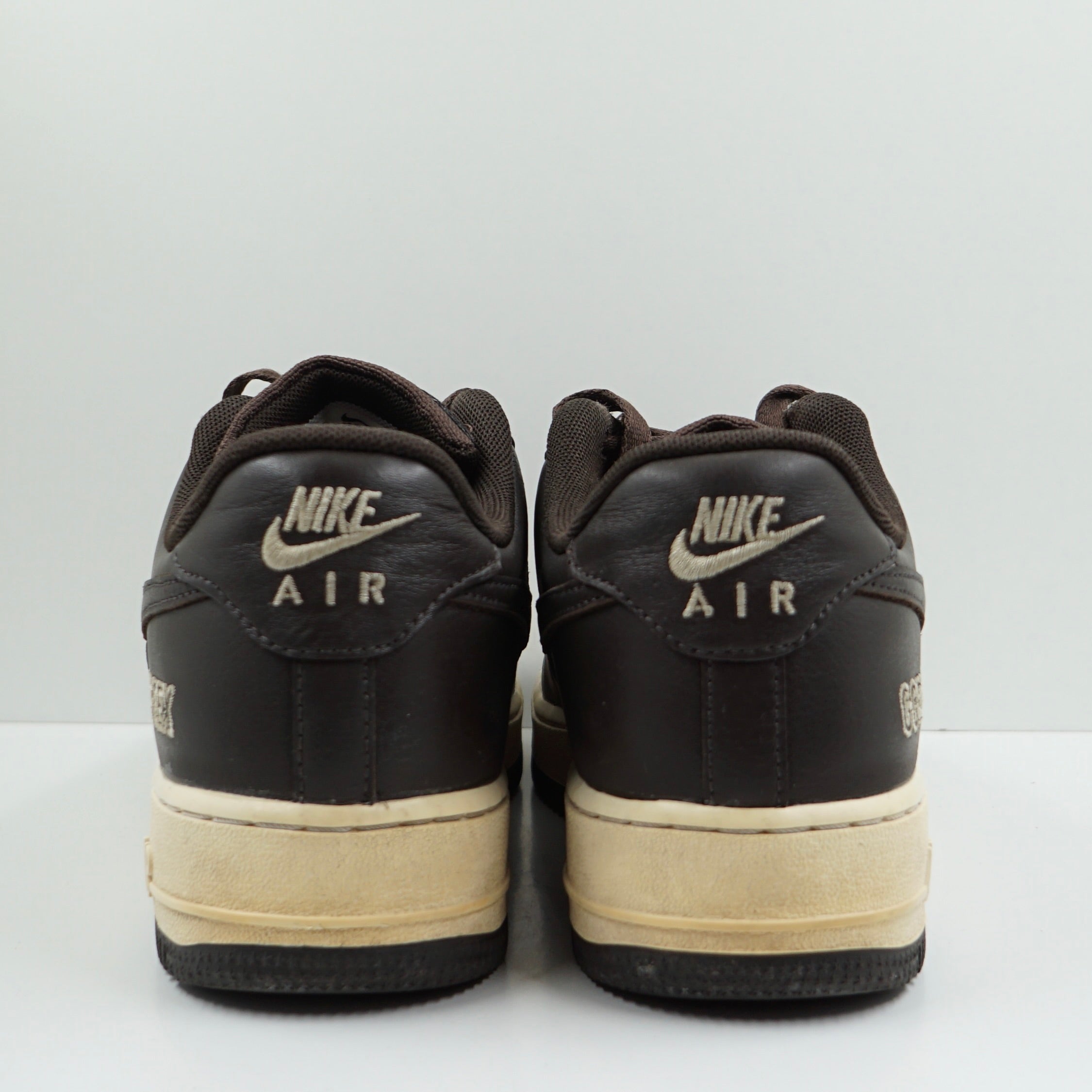 Nike Air Force 1 Low Gore-Tex Baroque Brown