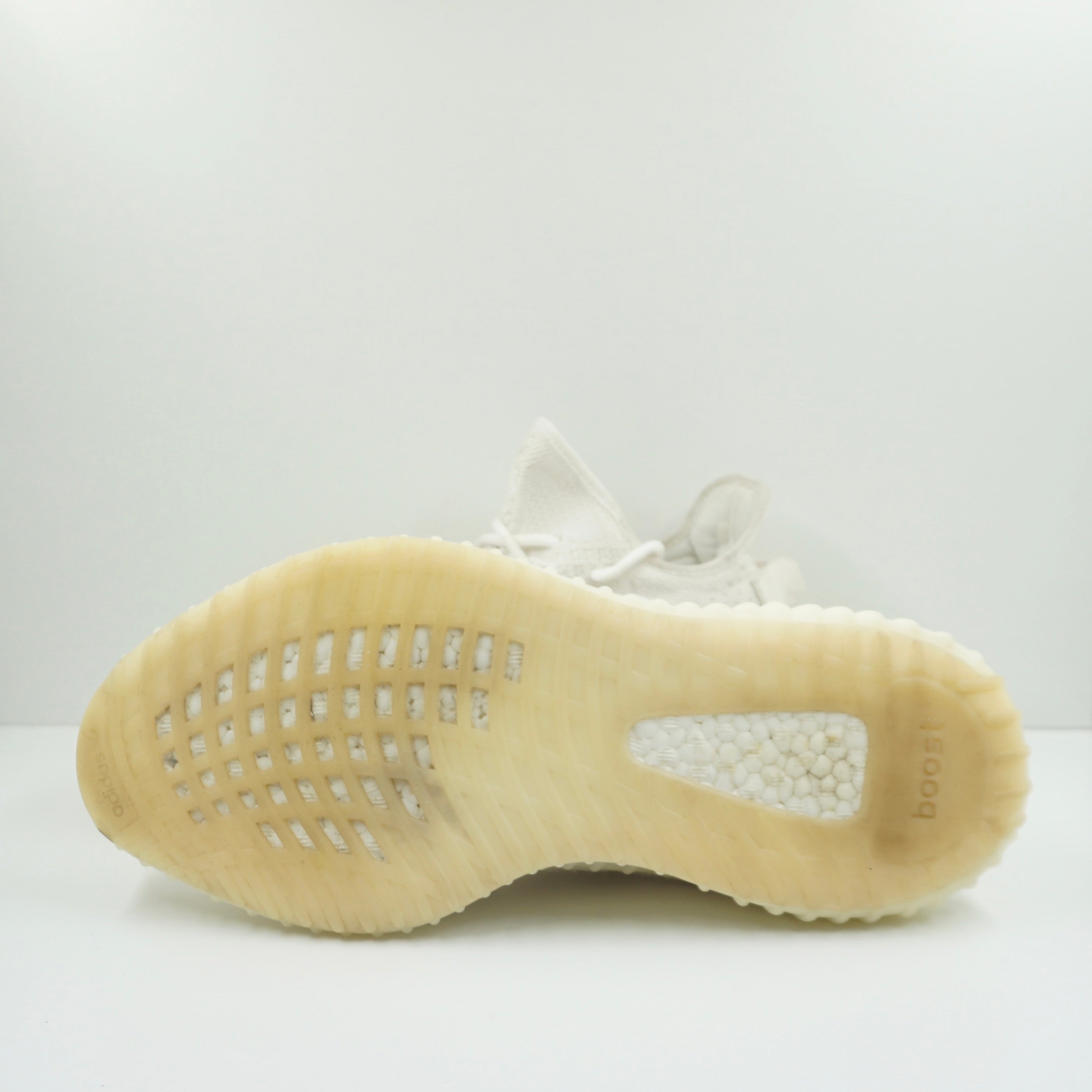Adidas Yeezy Boost 350 V2 Bone