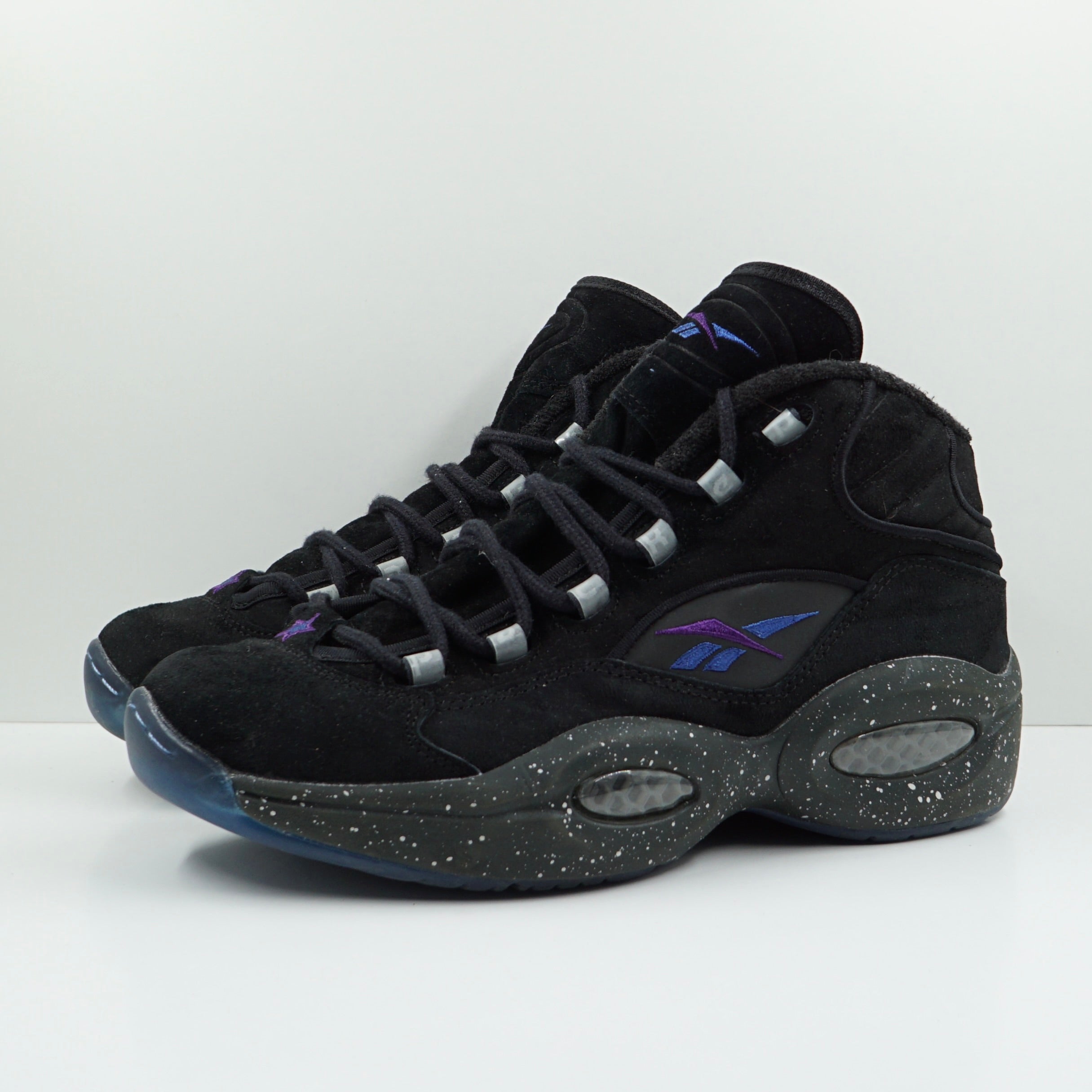 Reebok x Packer x Sneakersnstuff x Token 38 x Question Mid MSG