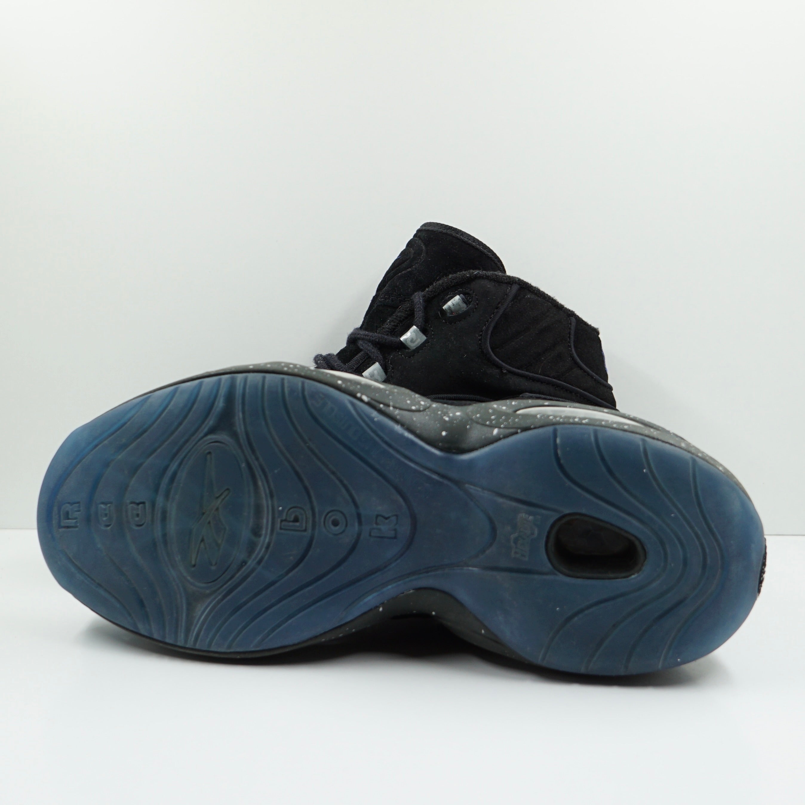 Reebok x Packer x Sneakersnstuff x Token 38 x Question Mid MSG