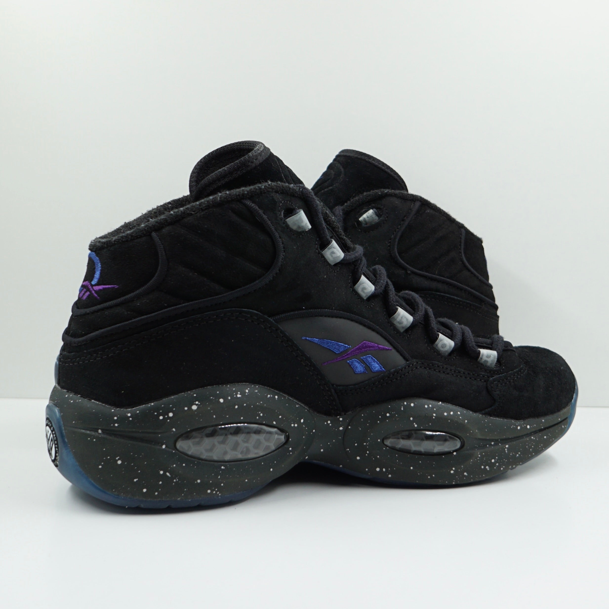 Reebok x Packer x Sneakersnstuff x Token 38 x Question Mid MSG