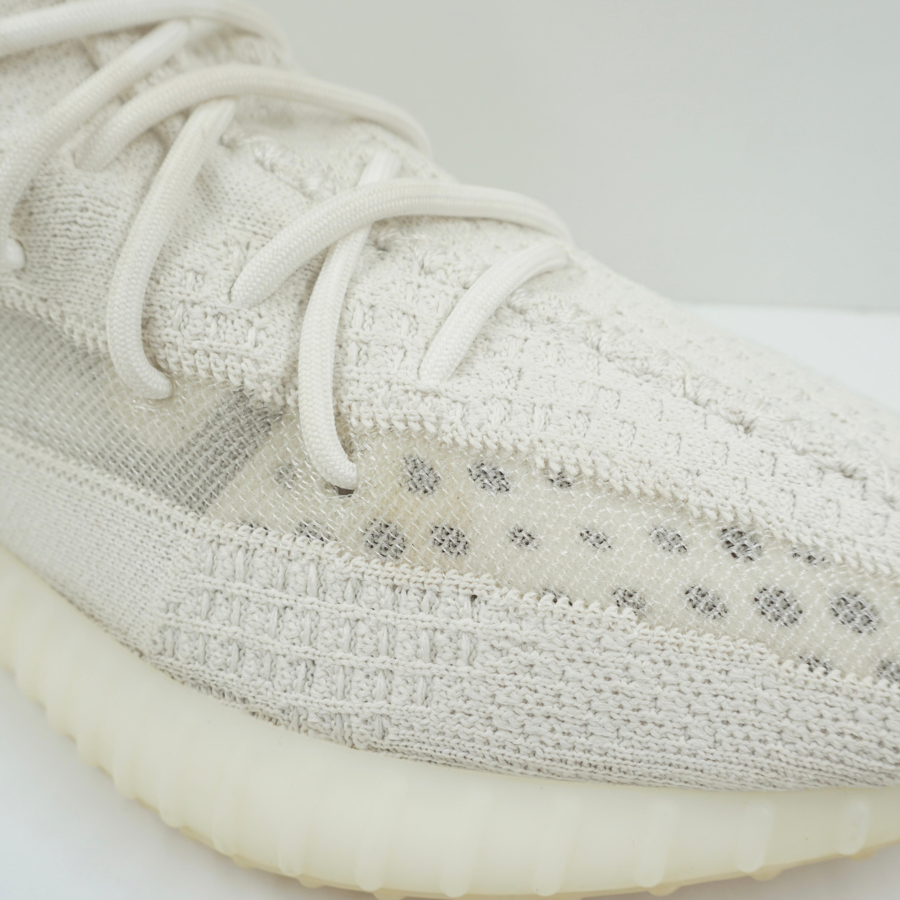 Adidas Yeezy Boost 350 V2 Bone