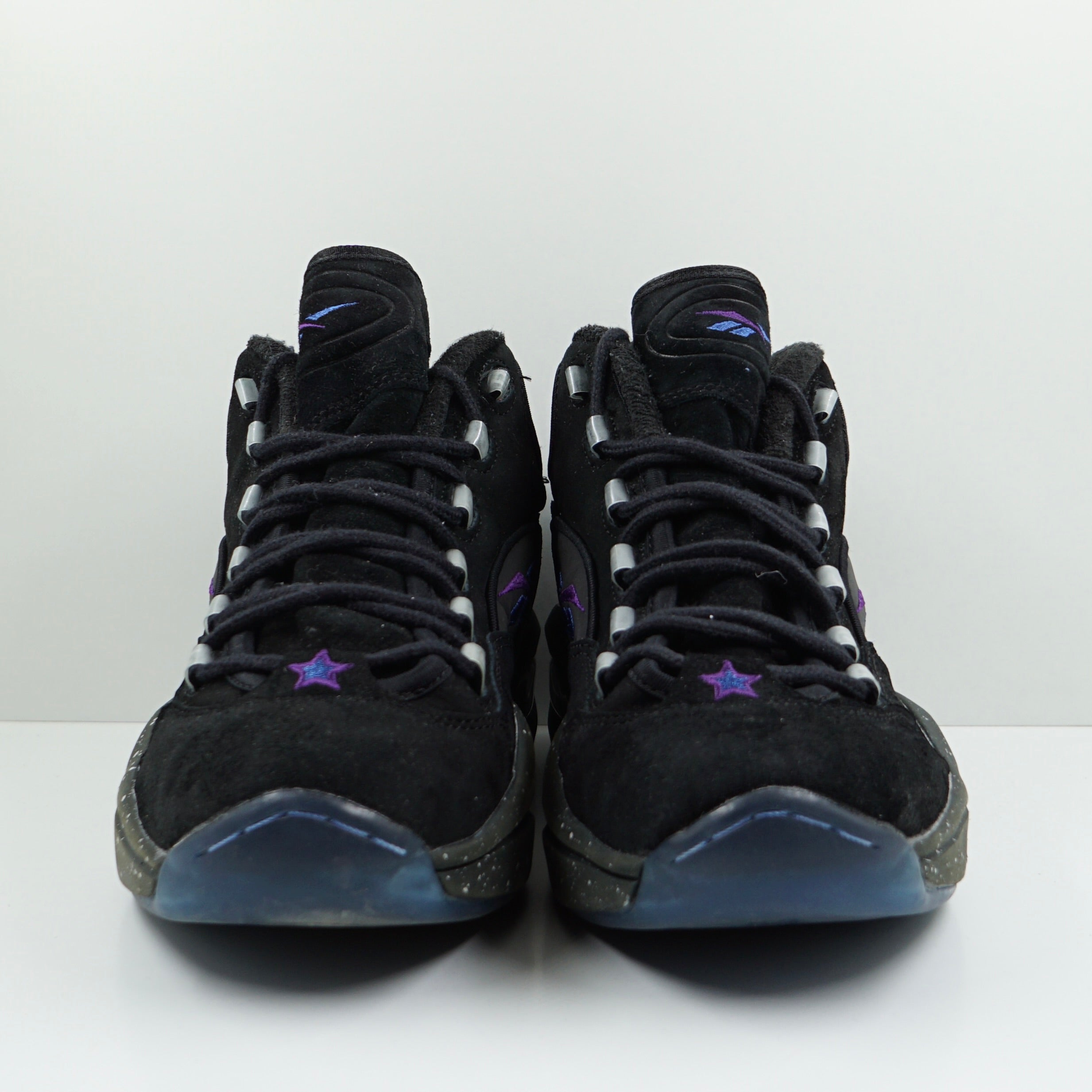 Reebok x Packer x Sneakersnstuff x Token 38 x Question Mid MSG