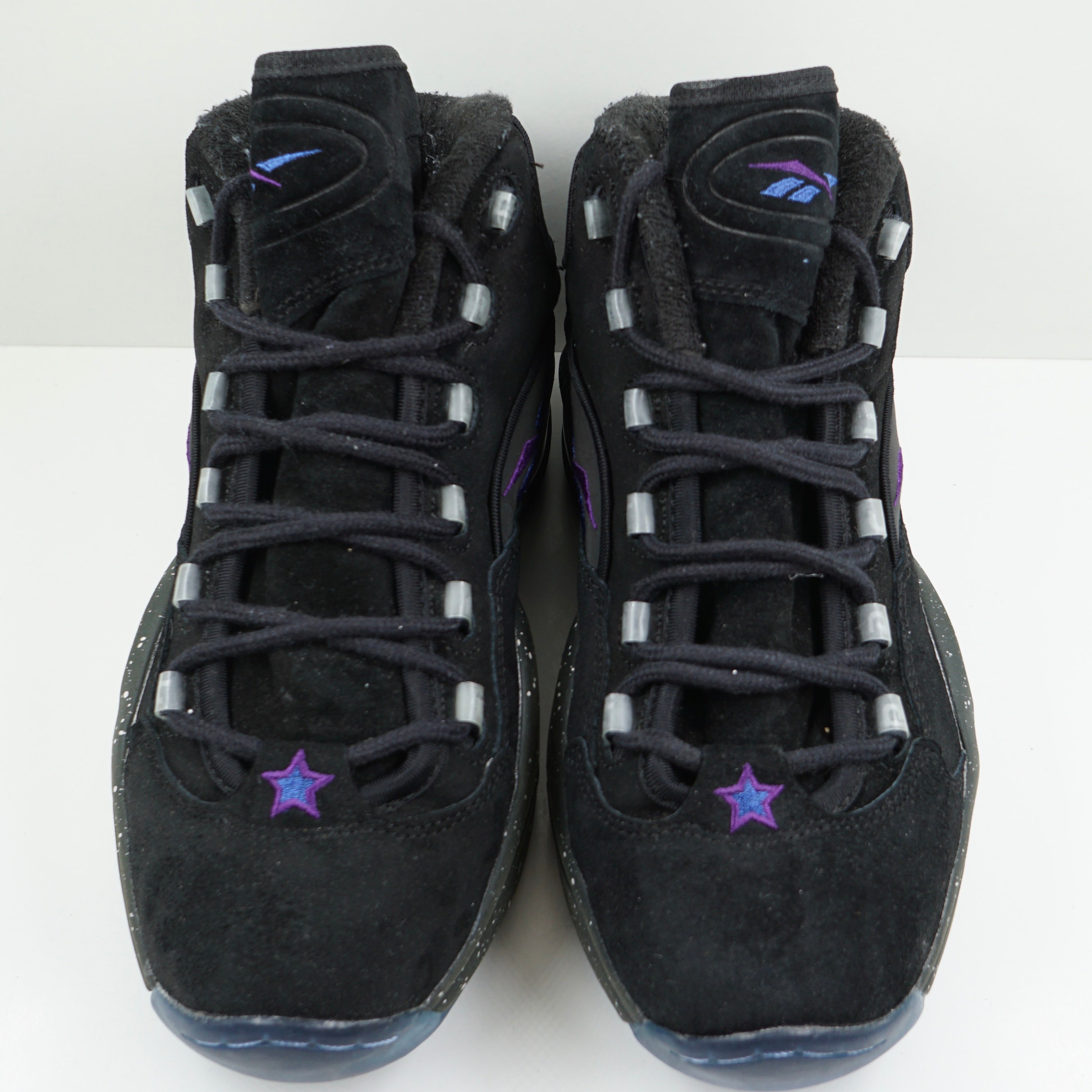 Reebok x Packer x Sneakersnstuff x Token 38 x Question Mid MSG