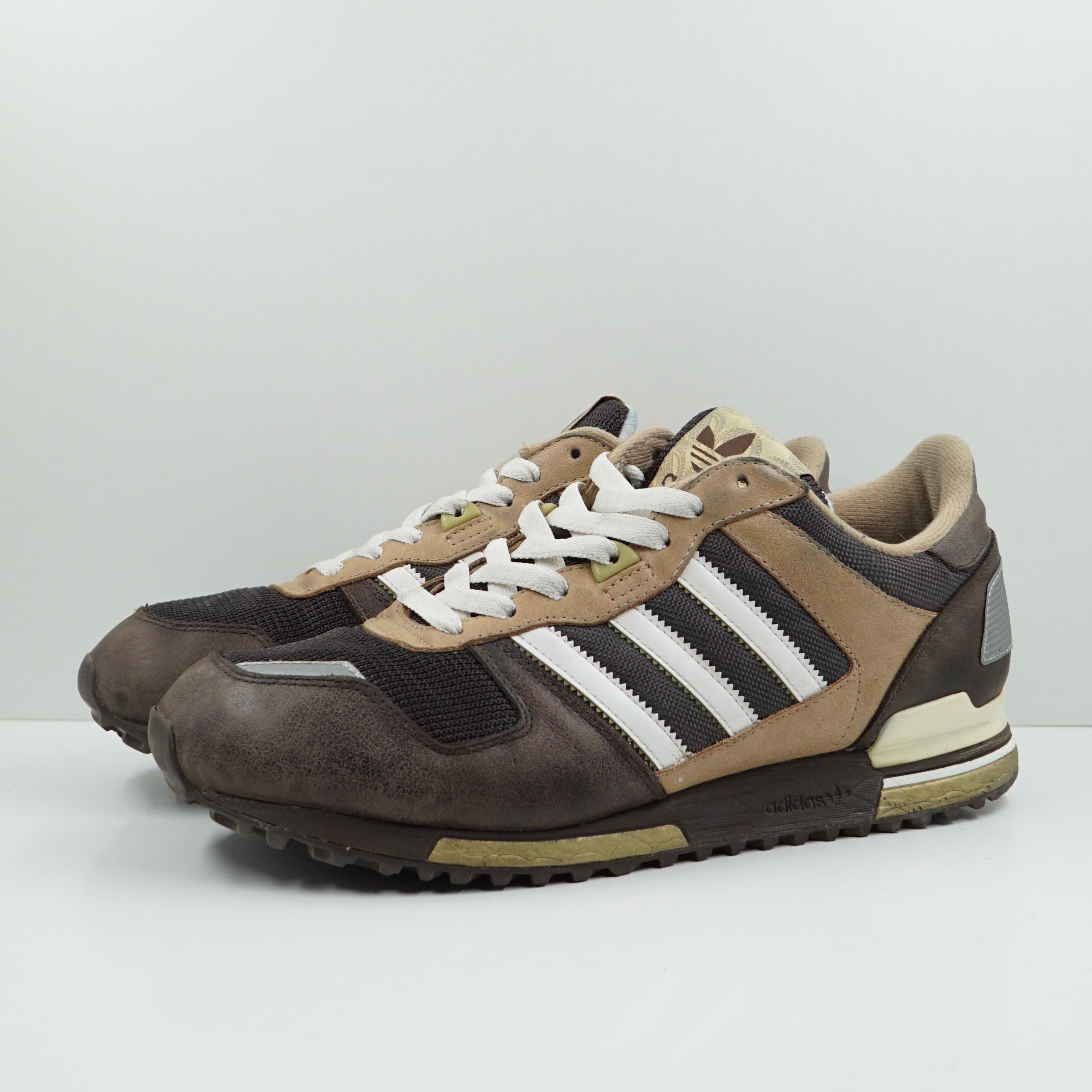 Adidas Sneakersnstuff ZX 700 Malmö (2006)