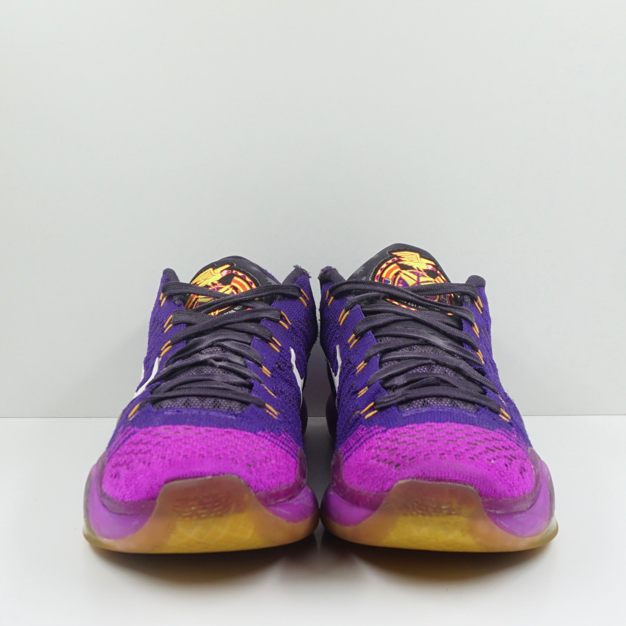 Nike Kobe 10 Elite Low Opening Night