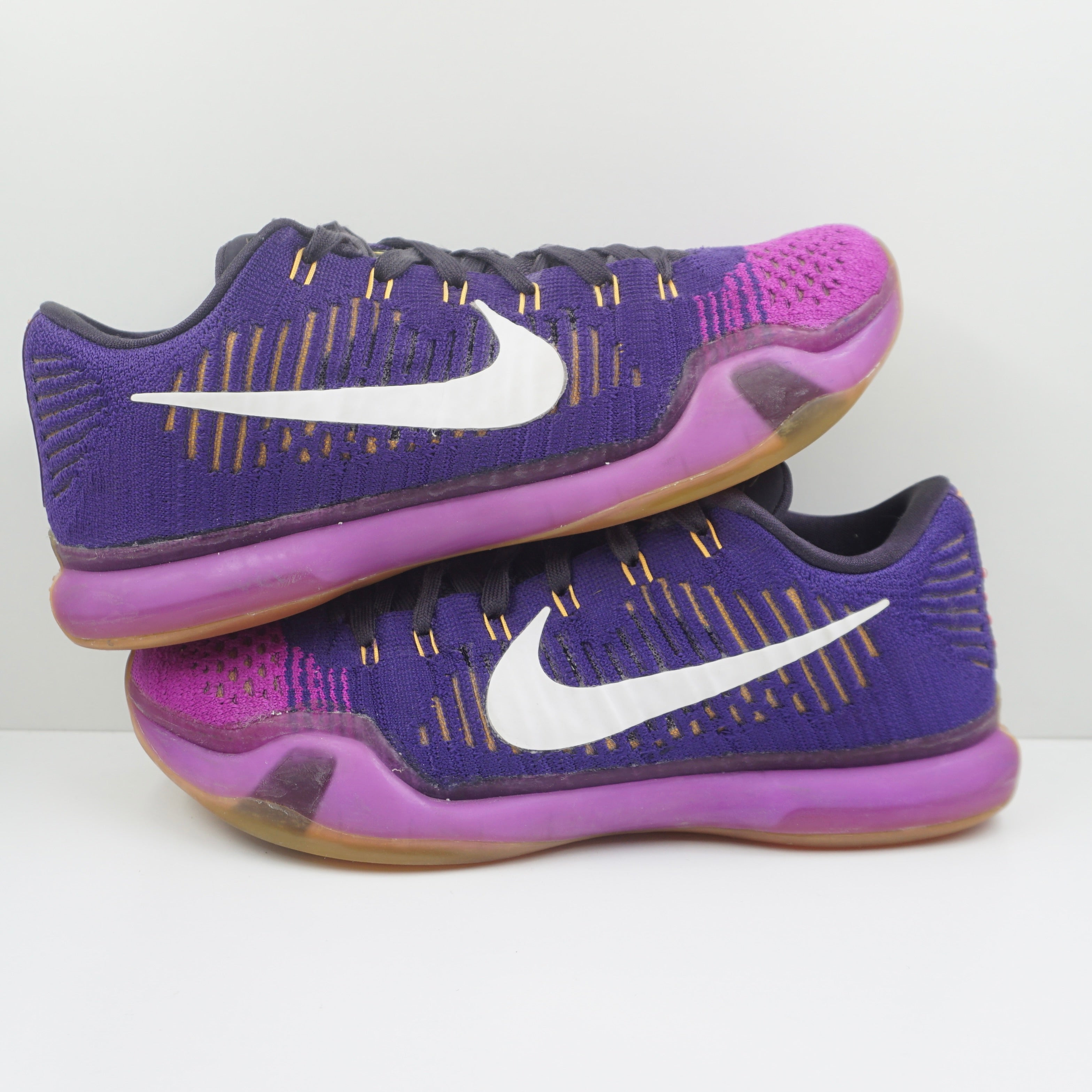 Nike Kobe 10 Elite Low Opening Night