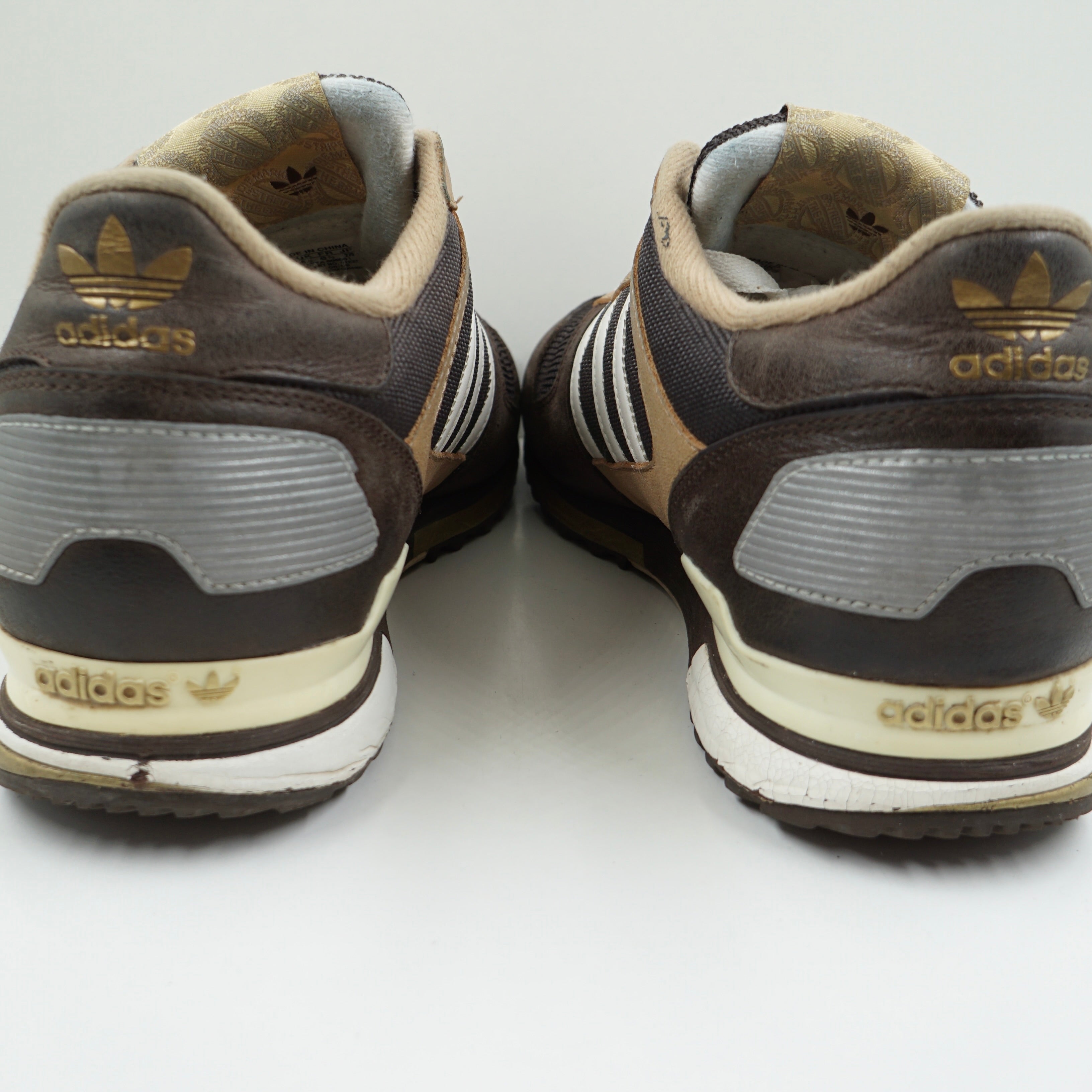 Adidas Sneakersnstuff ZX 700 Malmö (2006)