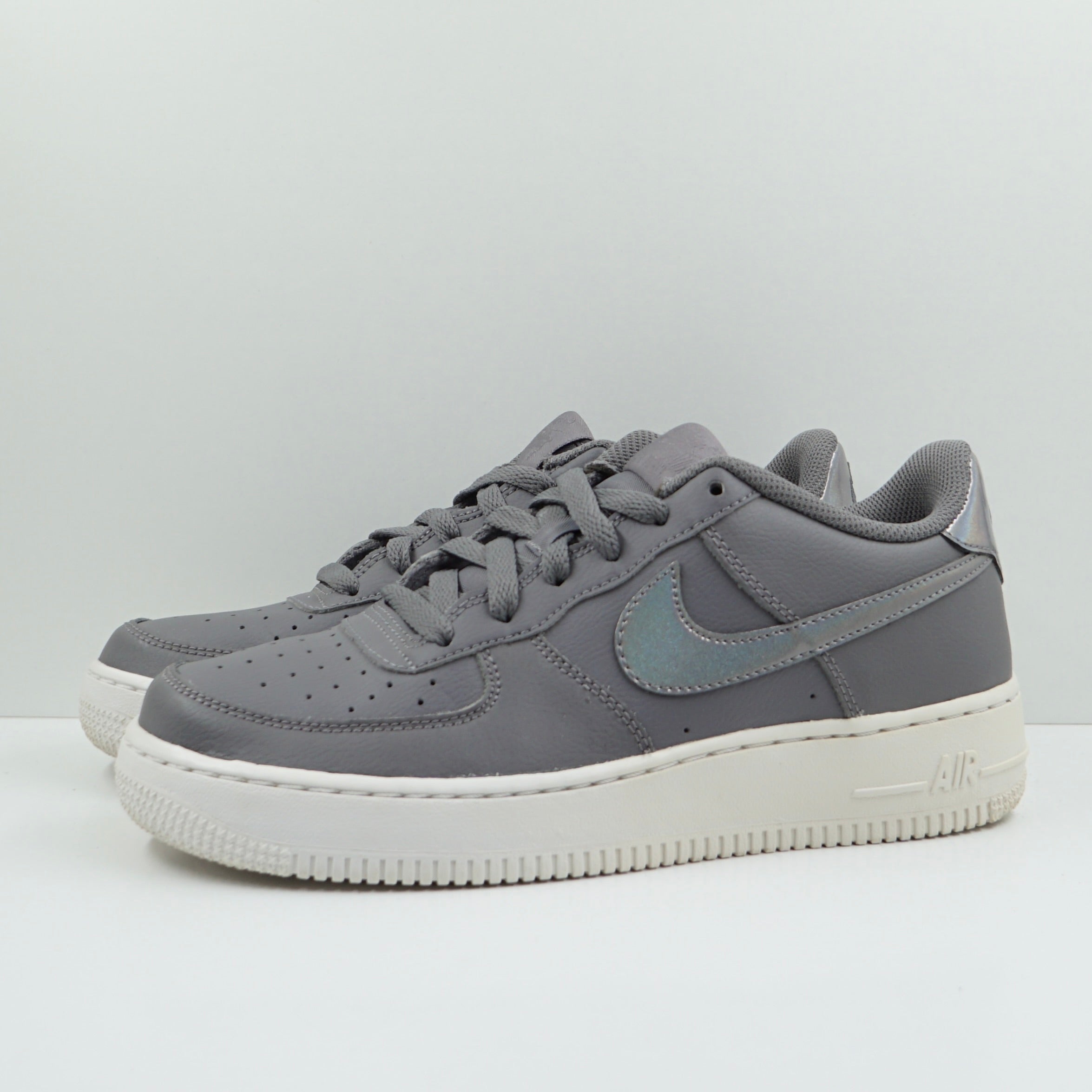 Nike Air Force 1 Low Gunsmoke (GS)