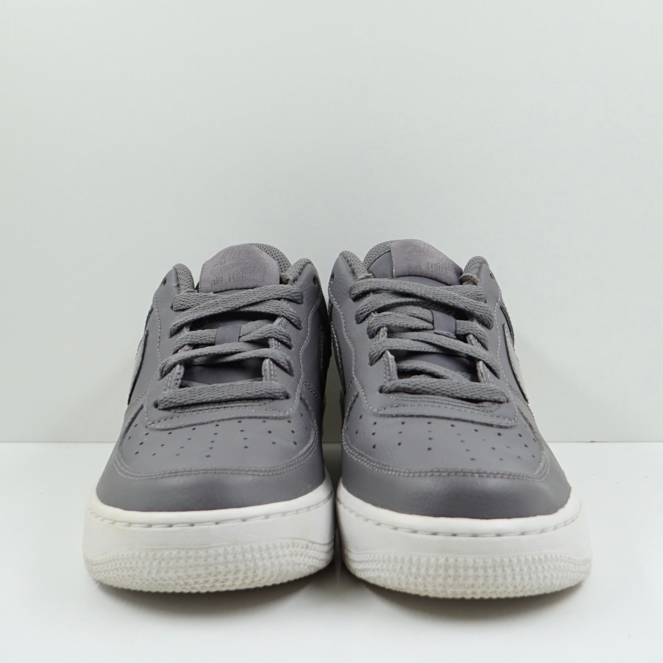 Nike Air Force 1 Low Gunsmoke (GS)