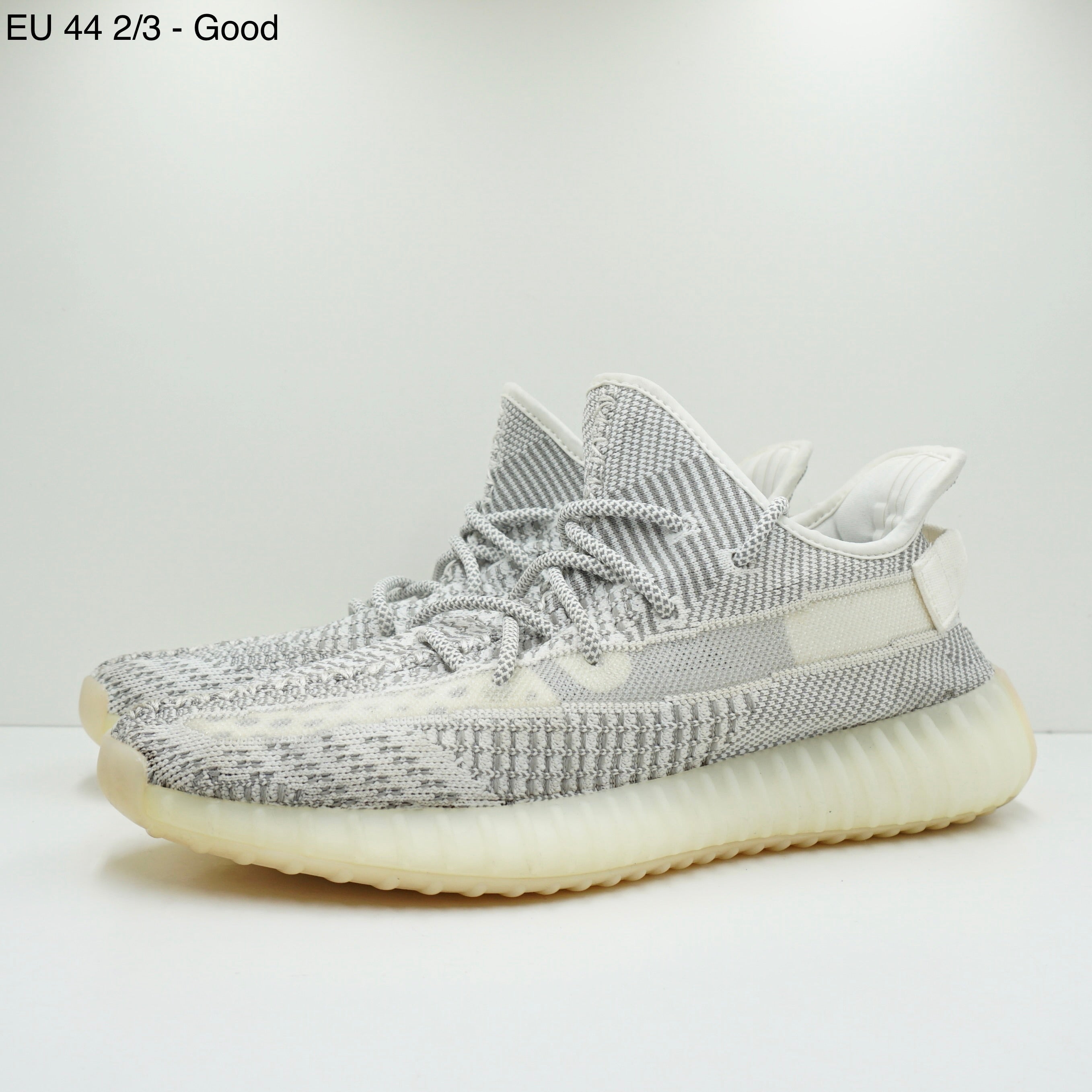 Adidas Yeezy Boost 350 V2 Static (Non-Reflective)