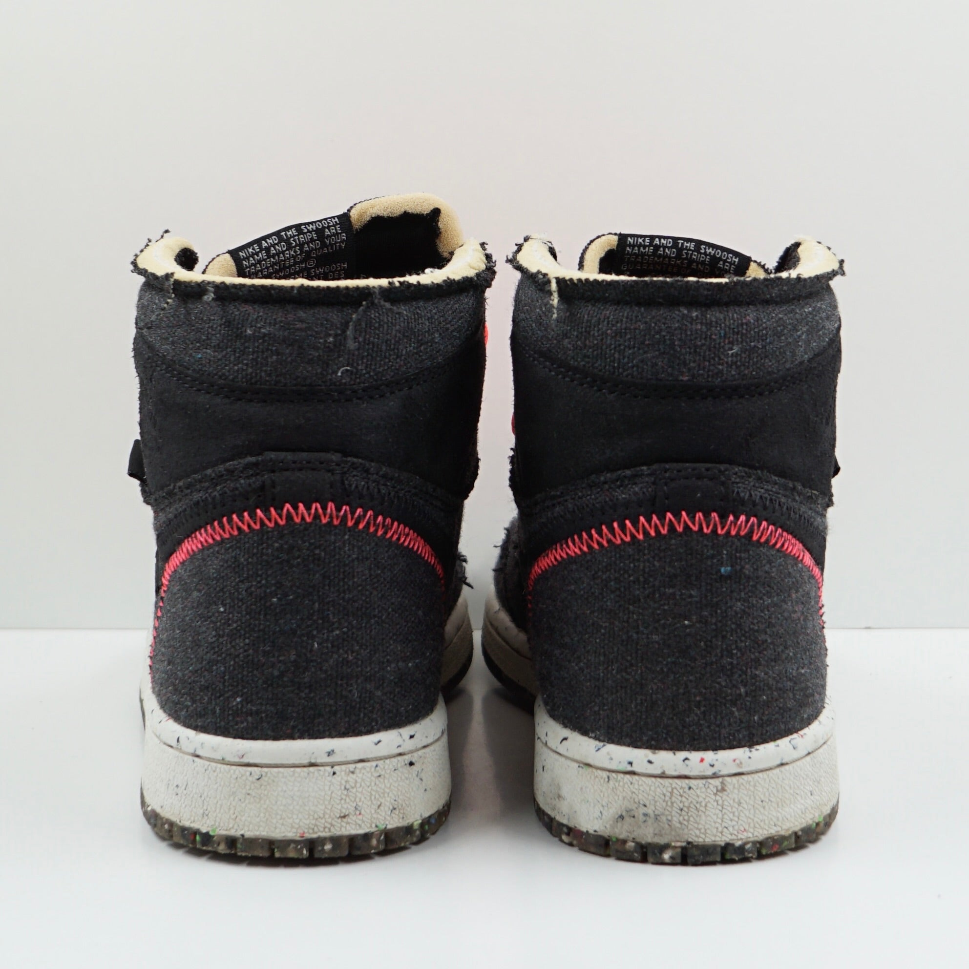Jordan 1 Retro High Zoom Crater
