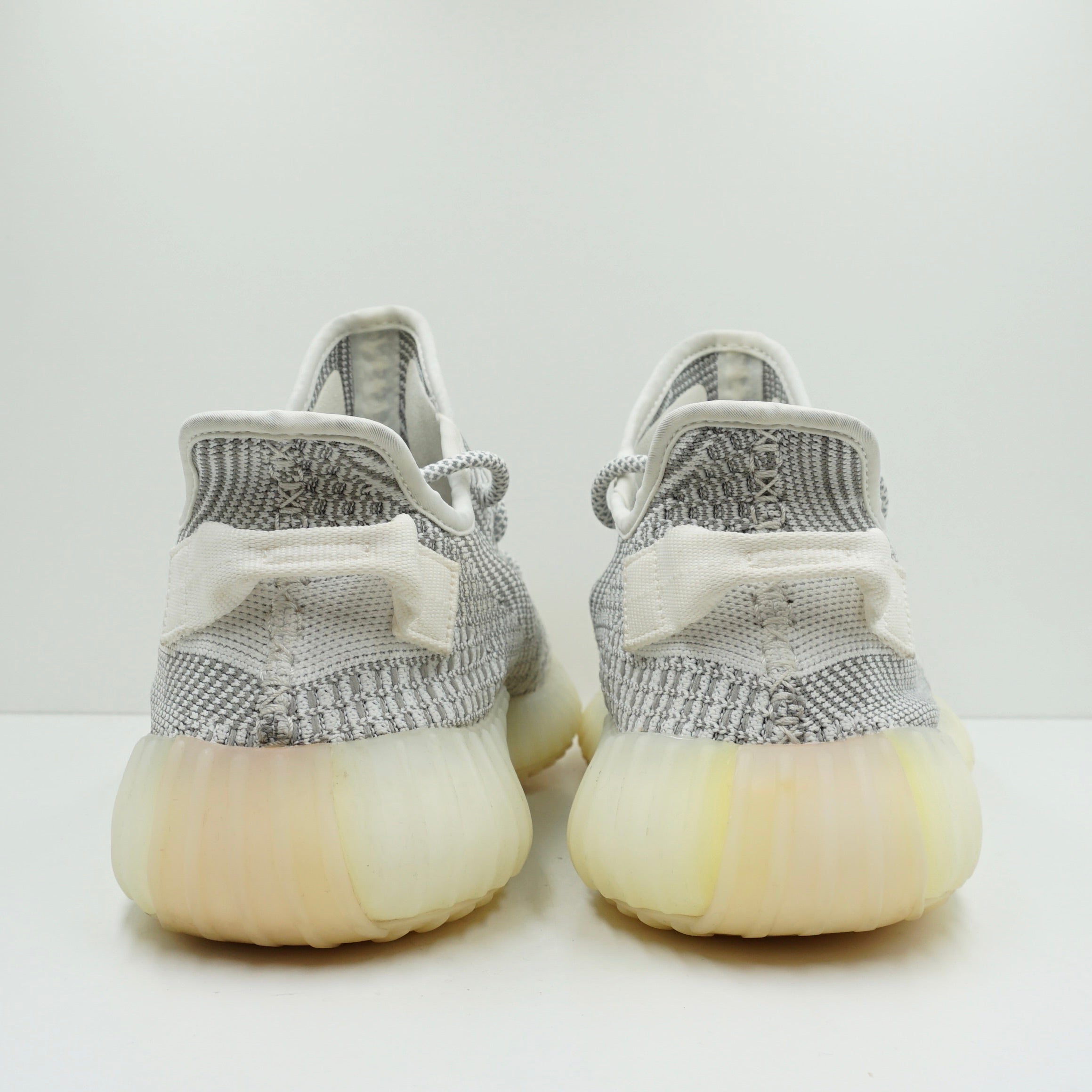 Adidas Yeezy Boost 350 V2 Static (Non-Reflective)