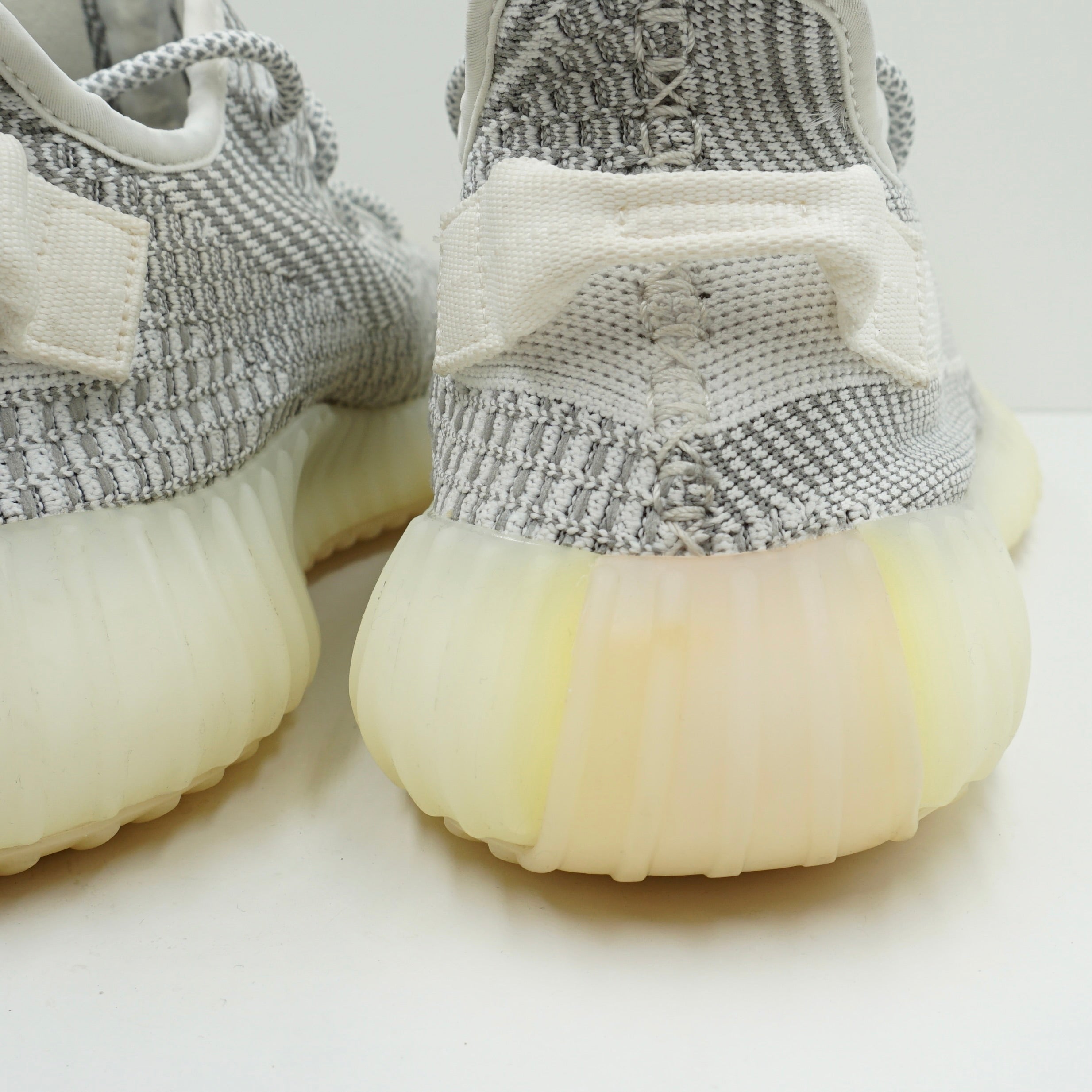 adidas gazelle silver green womens Adidas Yeezy Boost 350 V2 Static (Non-Reflective)