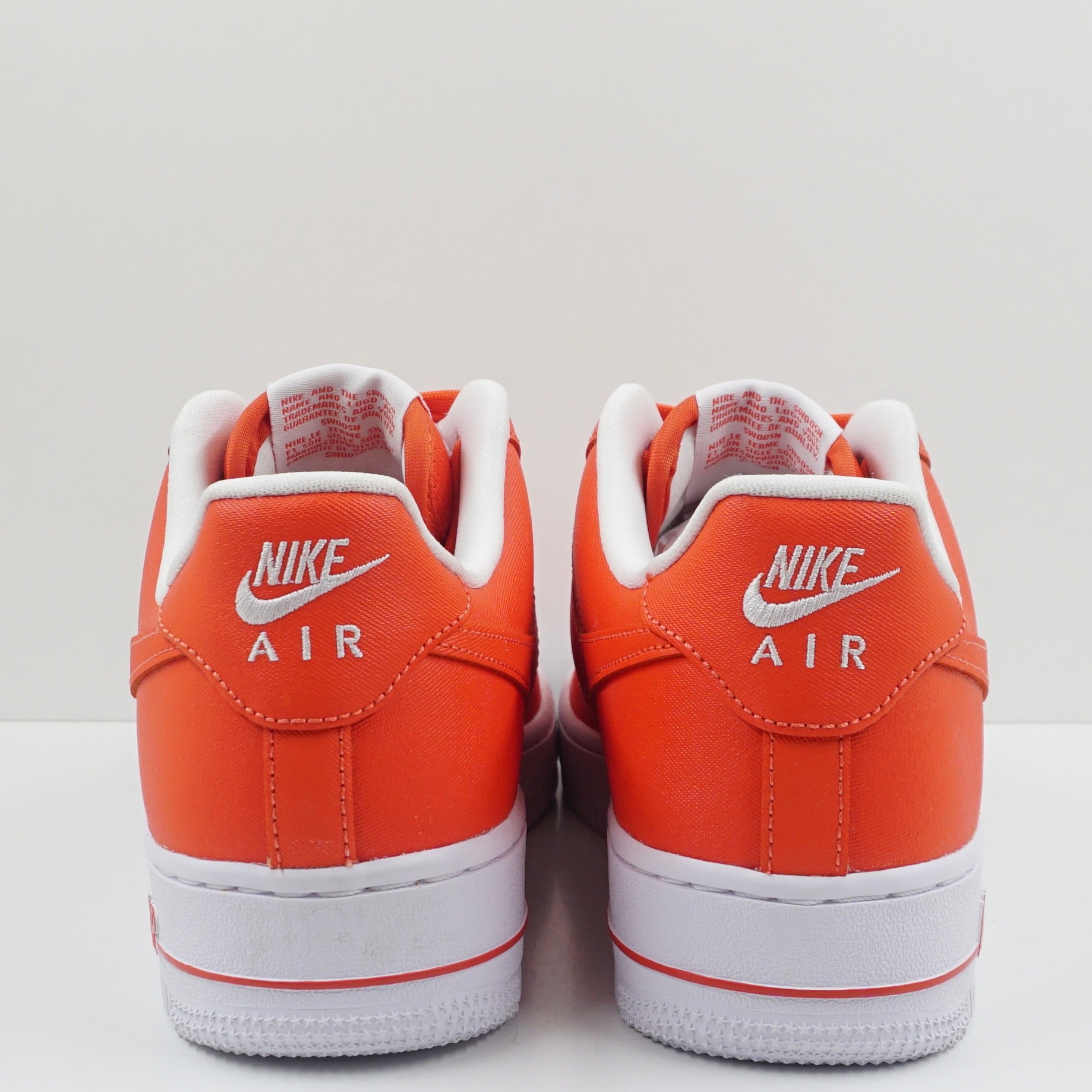 Nike Air Force 1 Low '07 Cosmic Clay