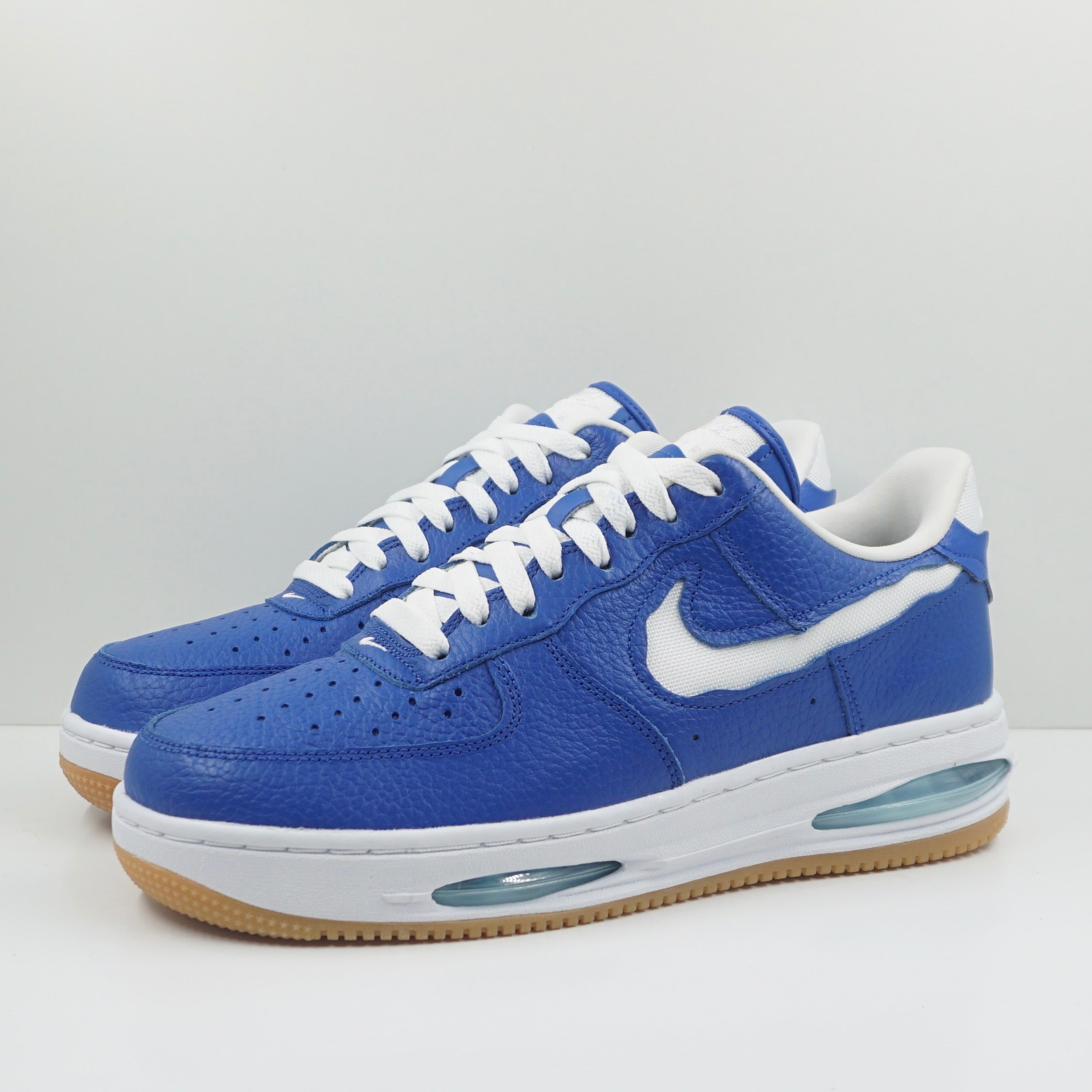 Nike Air Force Low Evo Team Royal