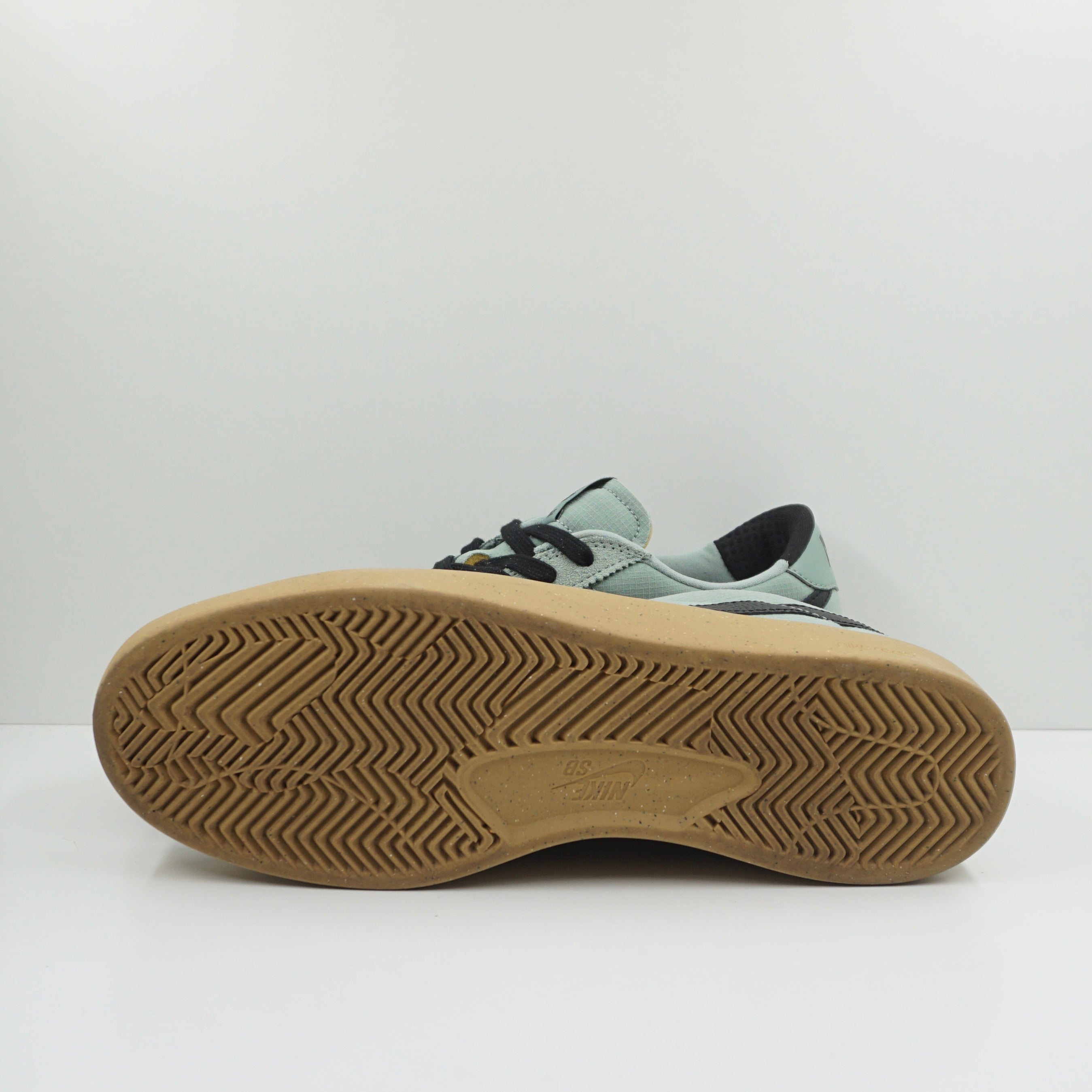 Nike SB Bruin React Jade Smoke