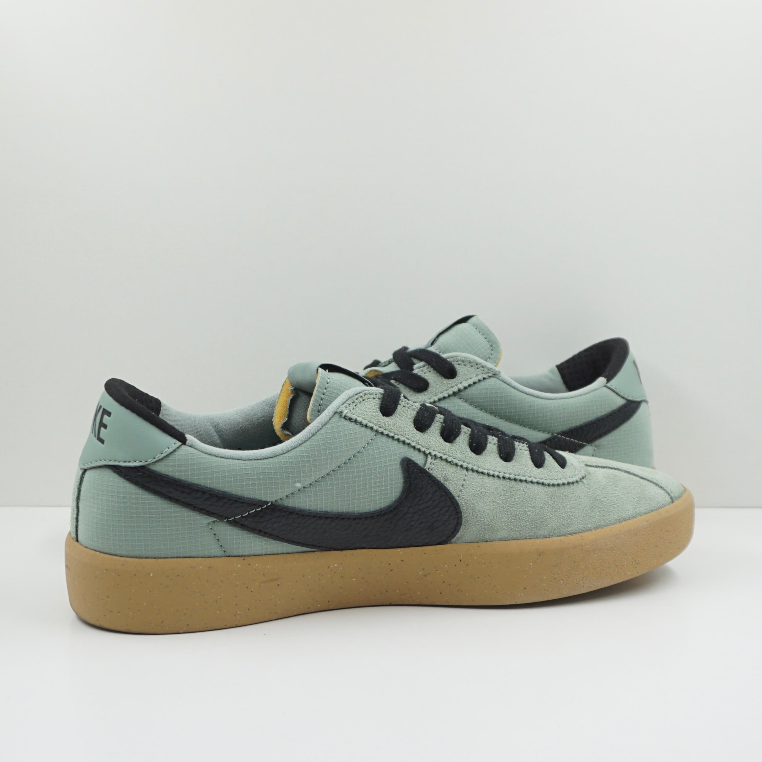 Nike SB Bruin React Jade Smoke