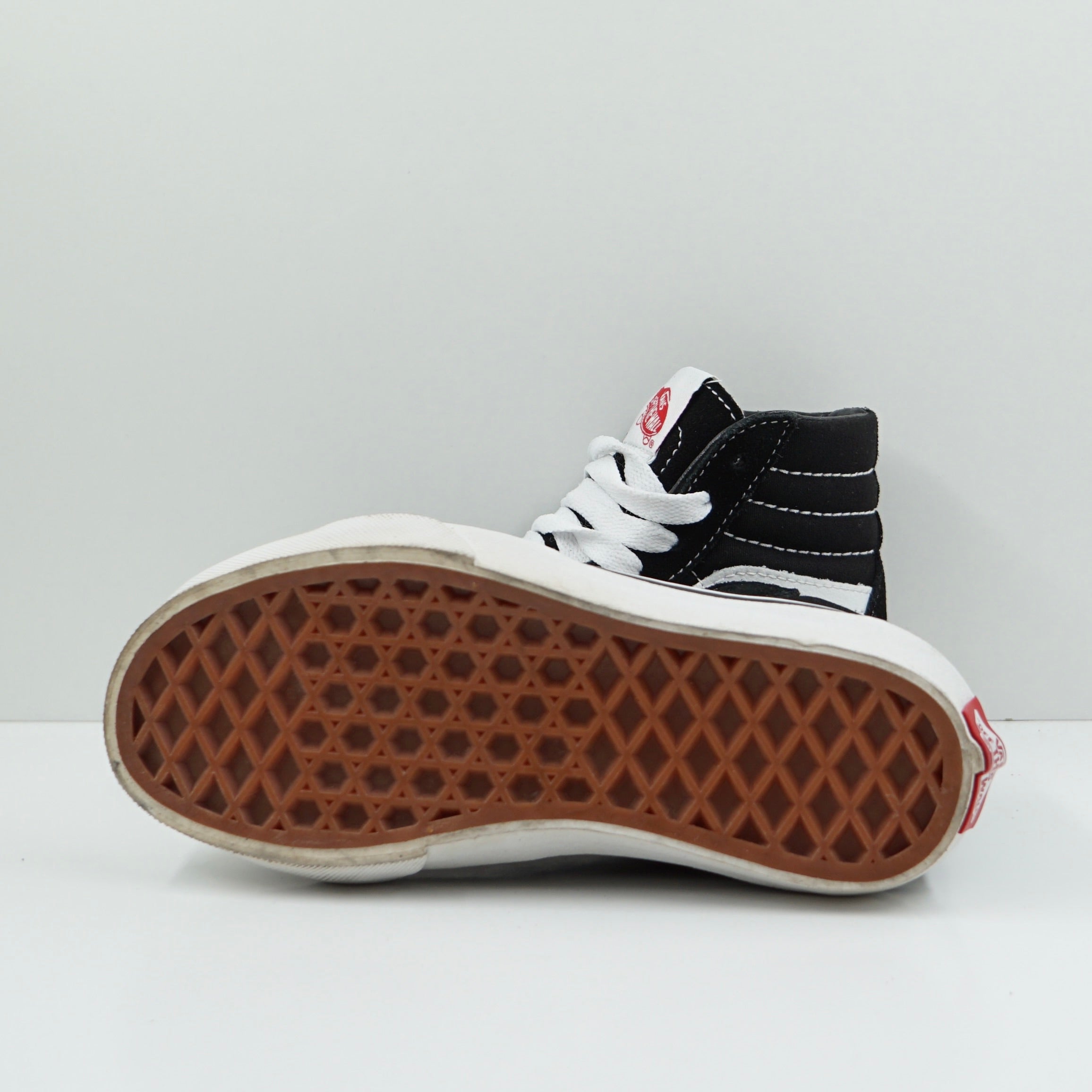 Vans Sk8-Hi (PS)
