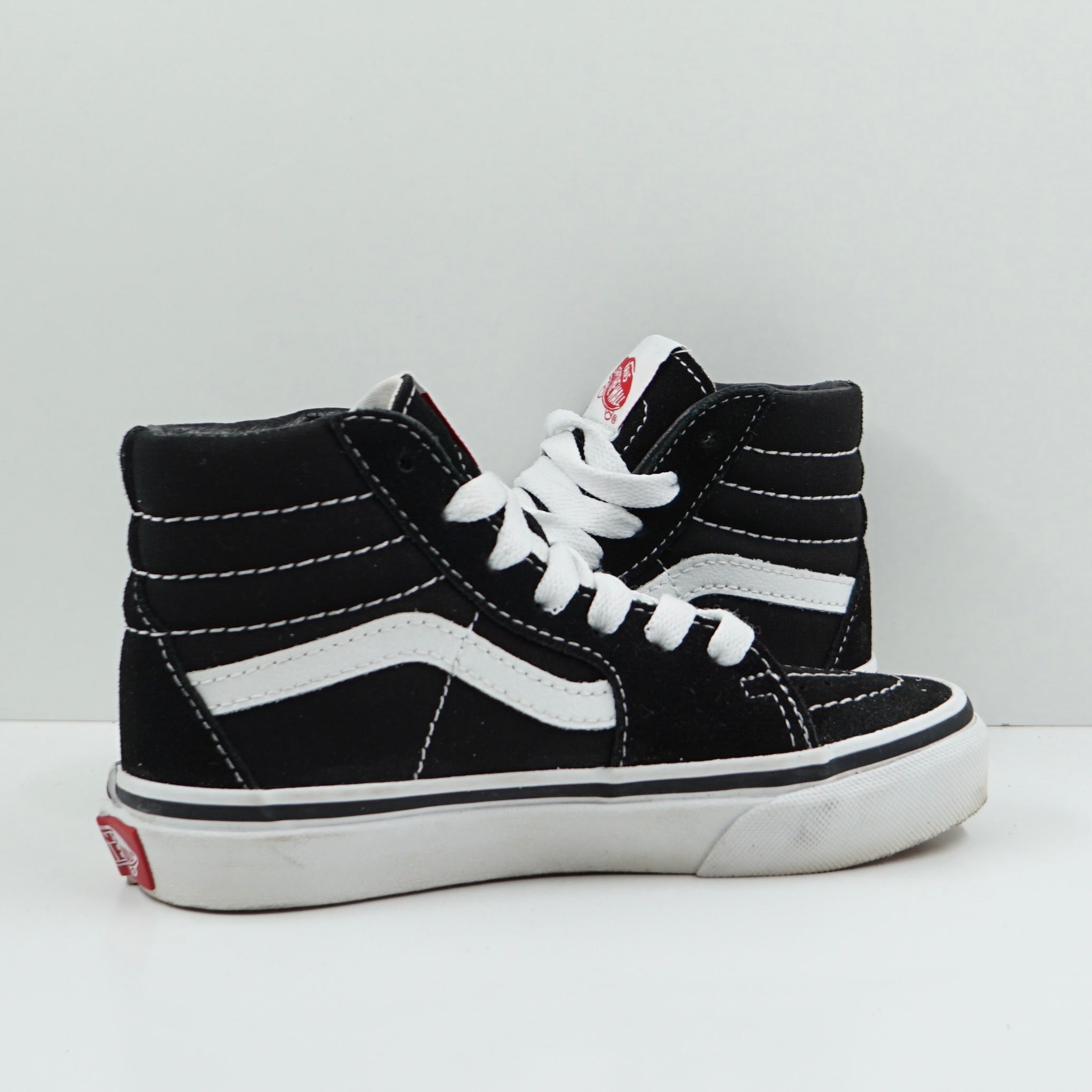 Vans Sk8-Hi (PS)