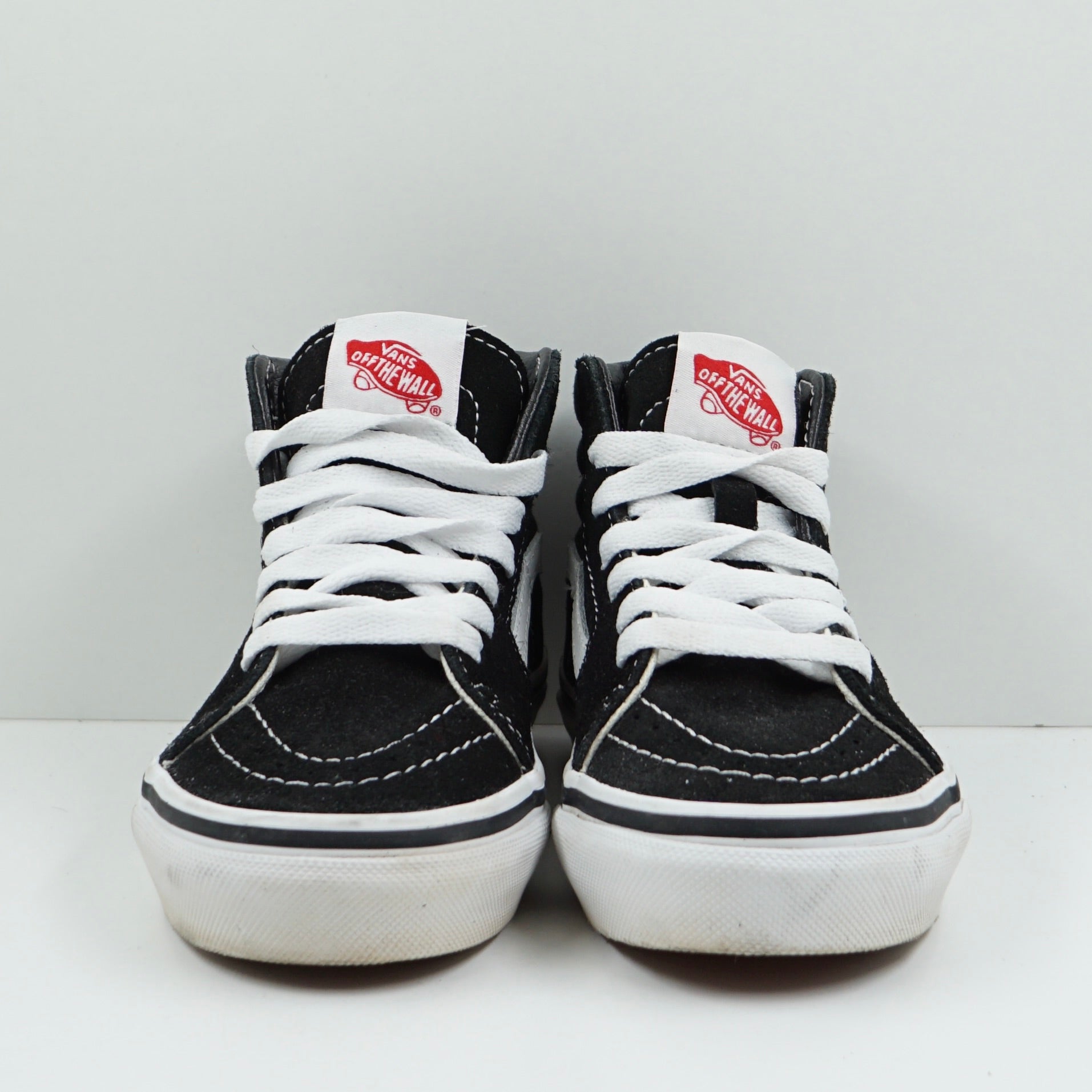 Vans Sk8-Hi (PS)