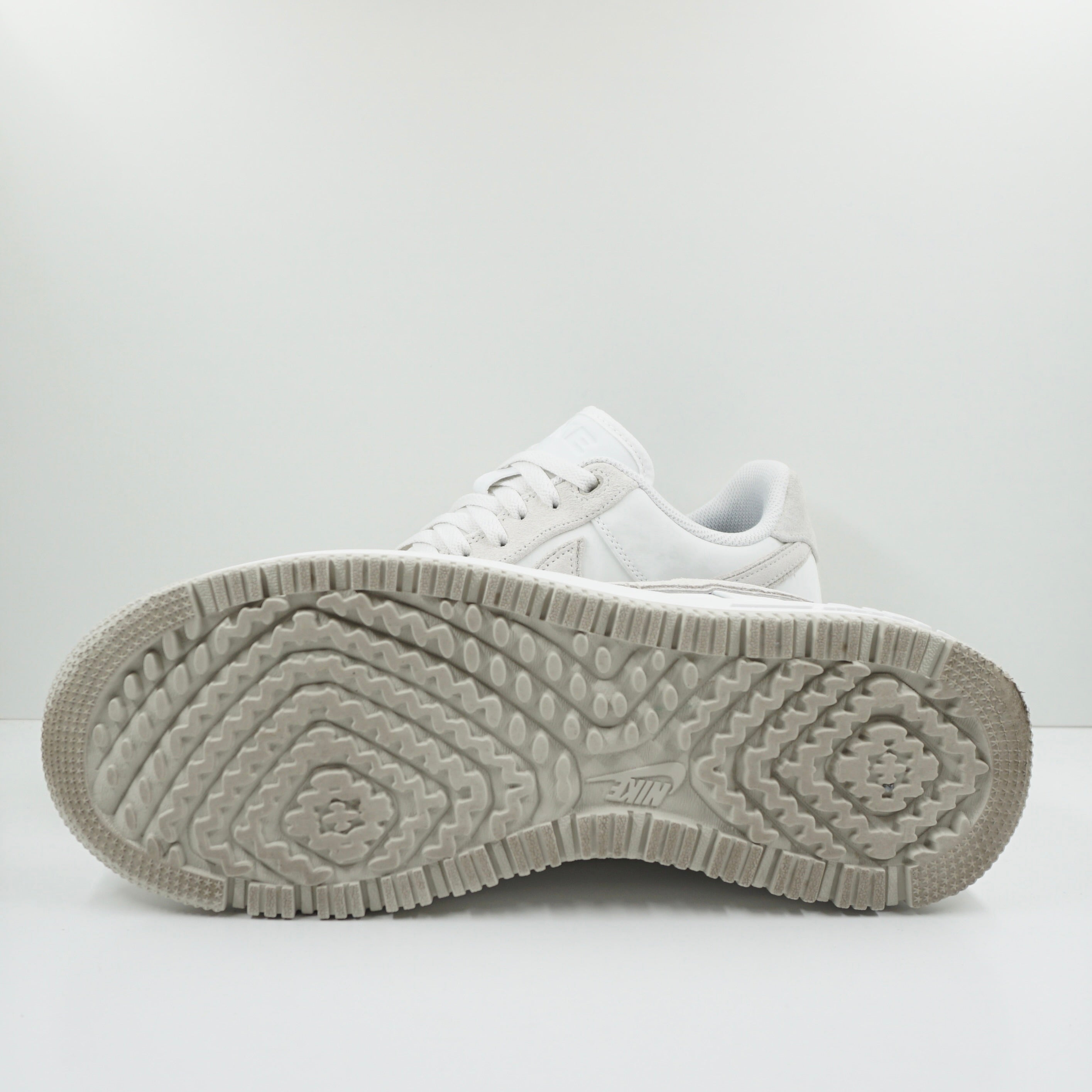 Nike Air Force 1 Luxe Summit White Light Bone