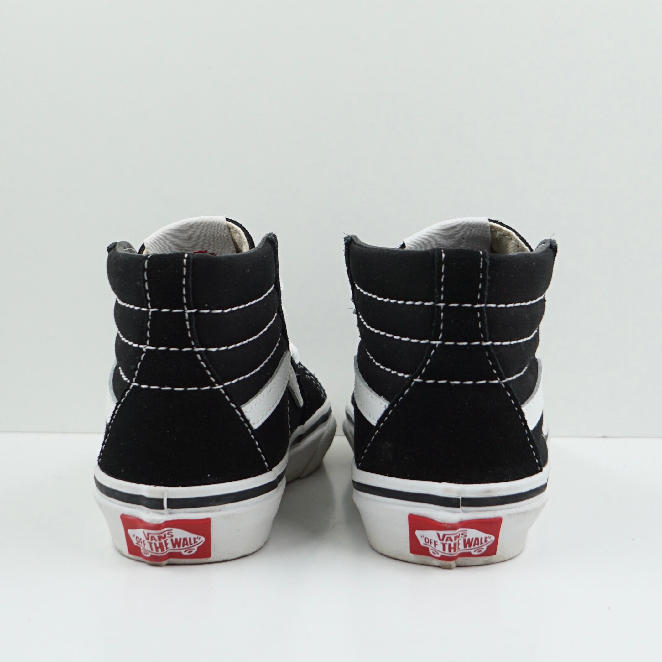 Vans Sk8-Hi (PS)