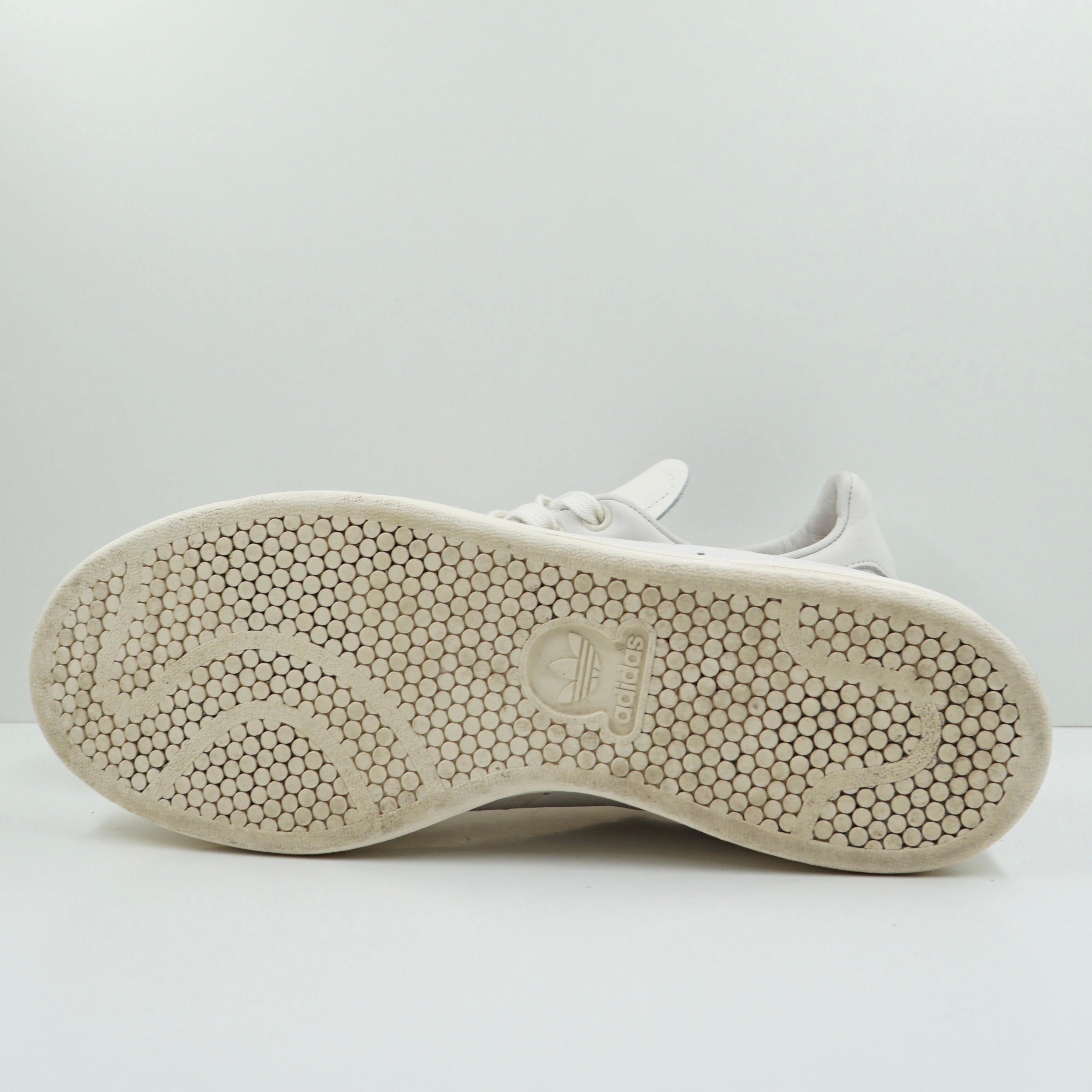 Adidas Stan Smith x Sneakersnstuff Shades of White