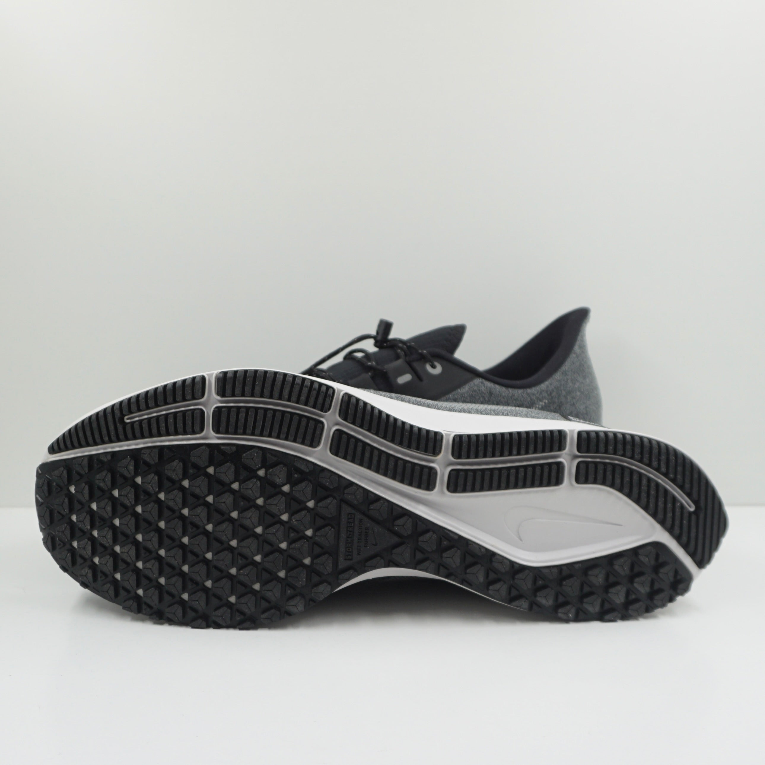 Nike Air Zoom Pegasus 35 Shield Black Cool Grey