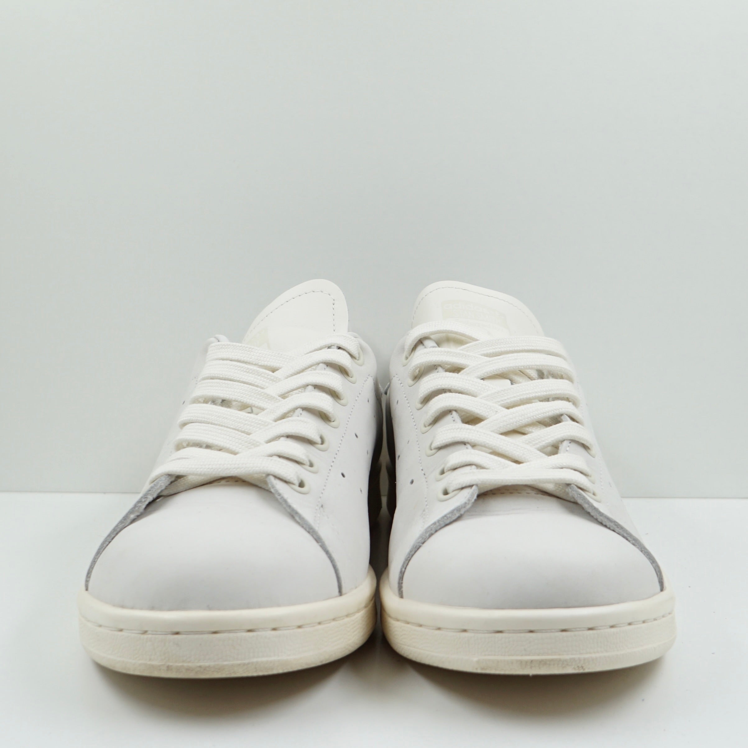 Adidas Stan Smith x Sneakersnstuff Shades of White